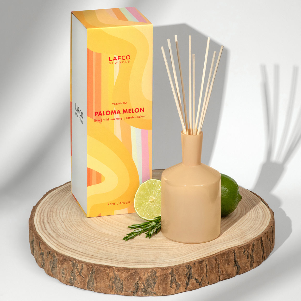 Lafco Paloma Melon Classic Diffuser