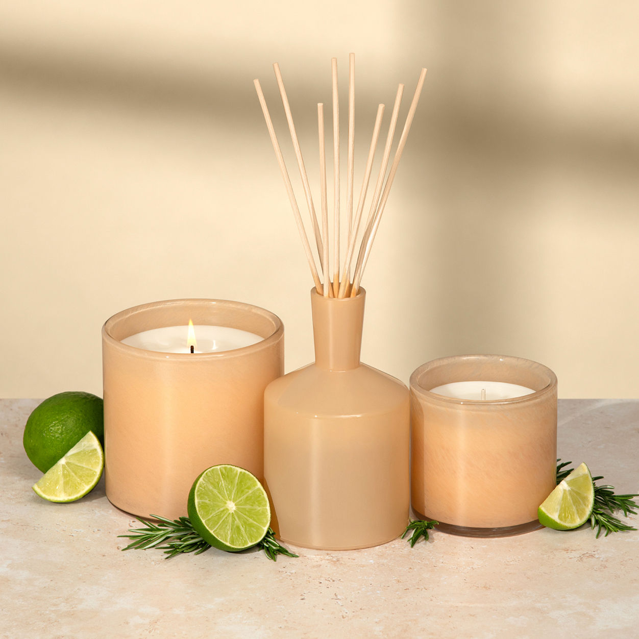 Lafco Paloma Melon Classic Diffuser