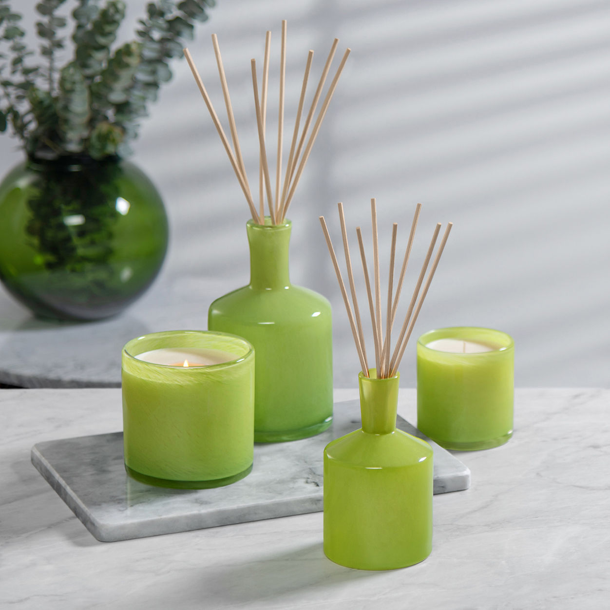 Lafco Rosemary Eucalyptus Classic Diffuser