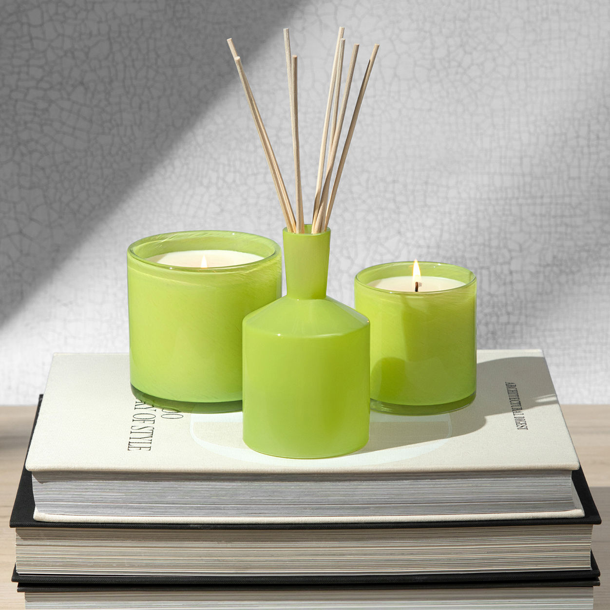 Lafco Rosemary Eucalyptus Classic Diffuser