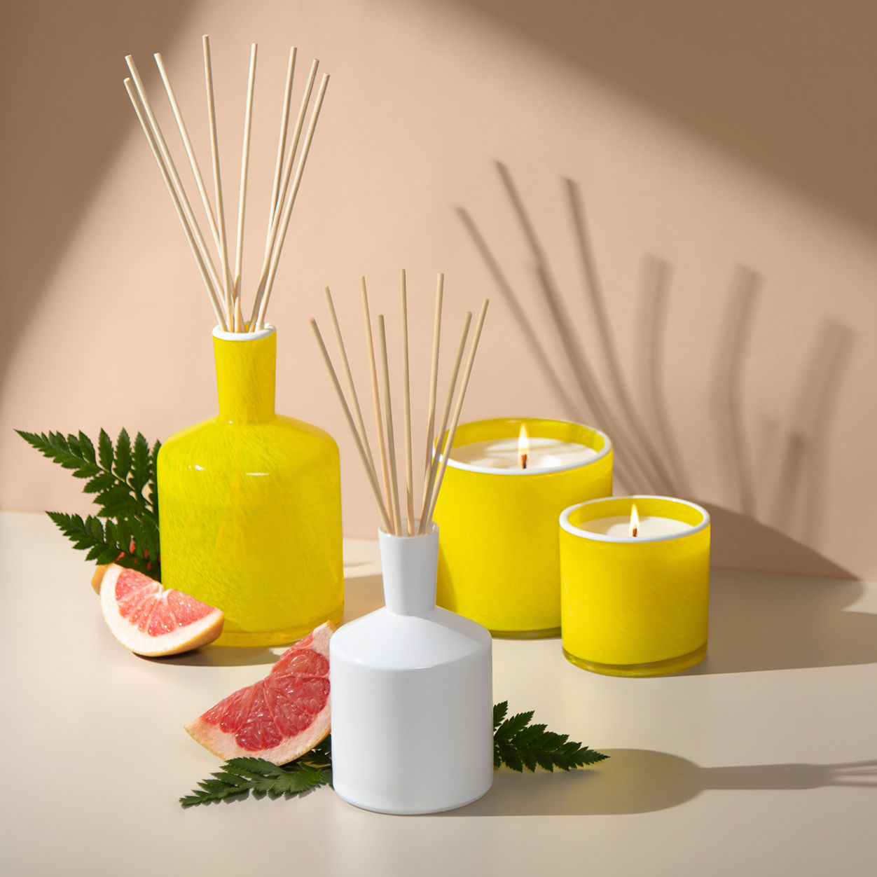 Lafco White Grapefruit Classic Diffuser