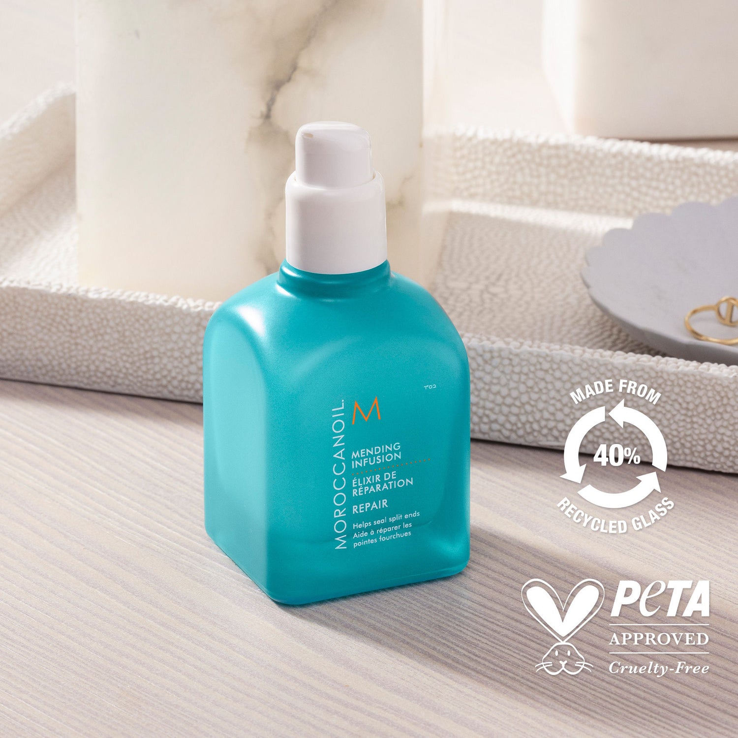 Moroccanoil Mending Infusion