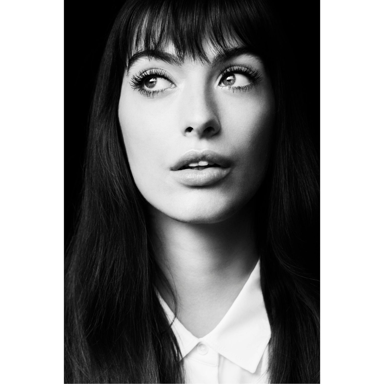 Laura Mercier Caviar Volume Panoramic Mascara