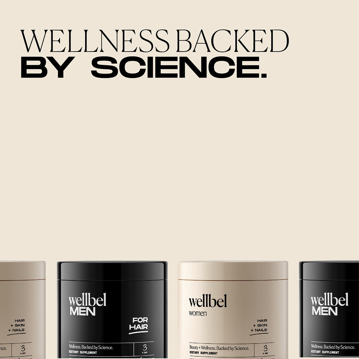 Wellbel Women