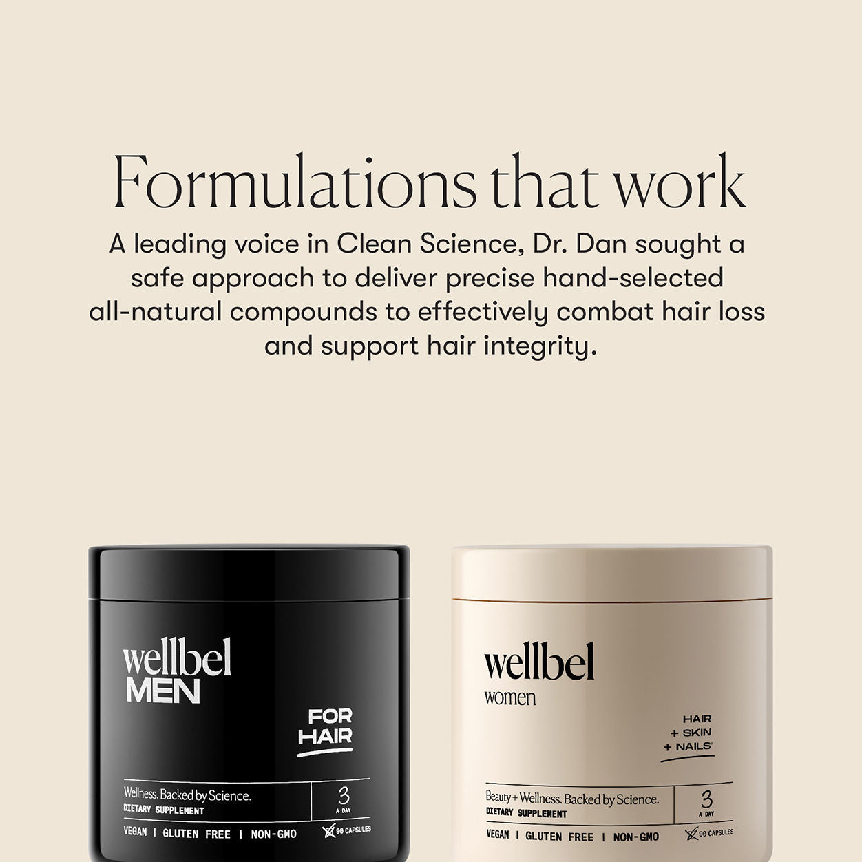 Wellbel Women