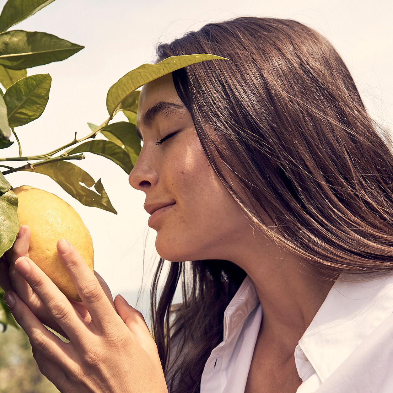 Veronique Gabai Aroma Heart Essential Blend Roll-On