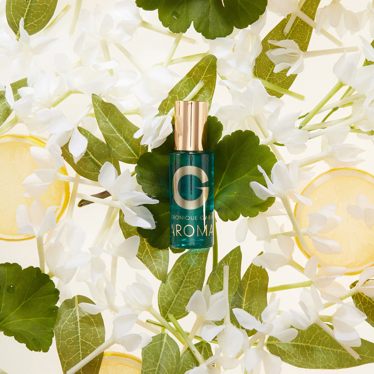 Veronique Gabai Aroma Heart Essential Blend Roll-On