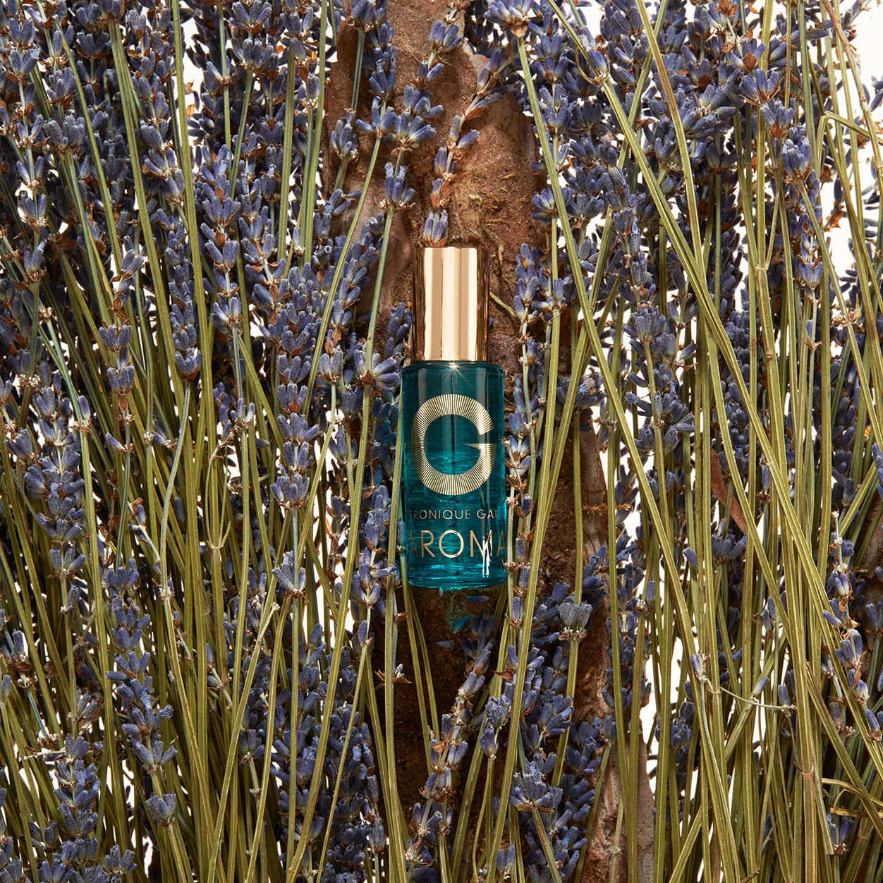 Veronique Gabai Aroma Soul Essential Blend Roll-On