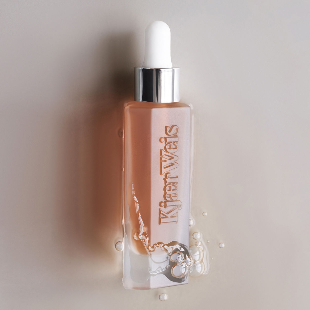 Kjaer Weis The Beautiful Hydration Serum