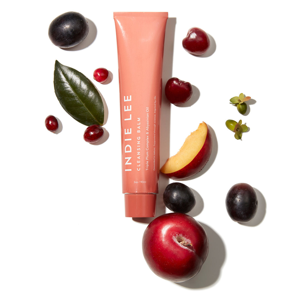 Indie Lee Cleansing Balm
