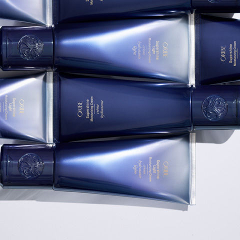 Oribe Supershine Light Moisturizing Cream