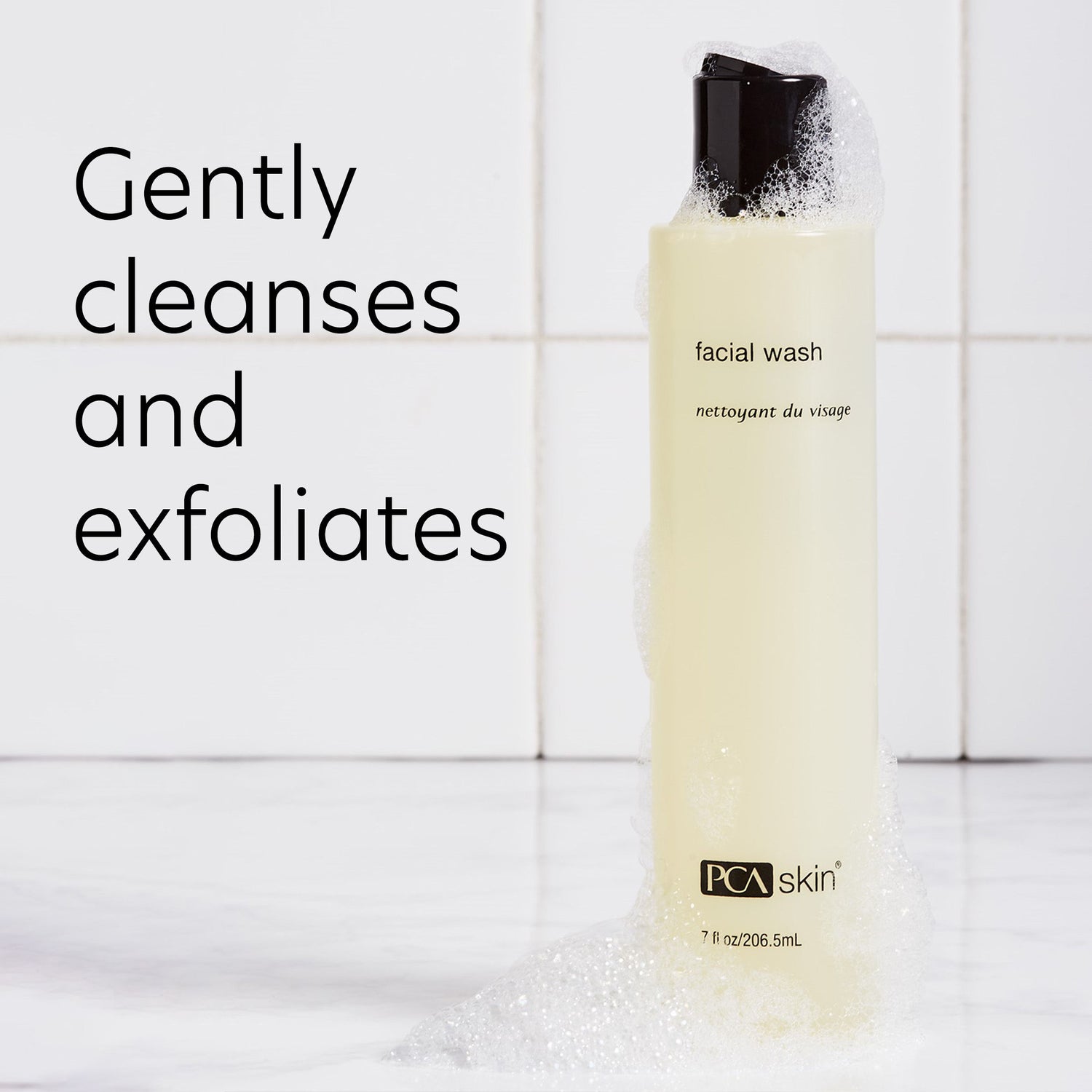 PCA Skin Facial Wash