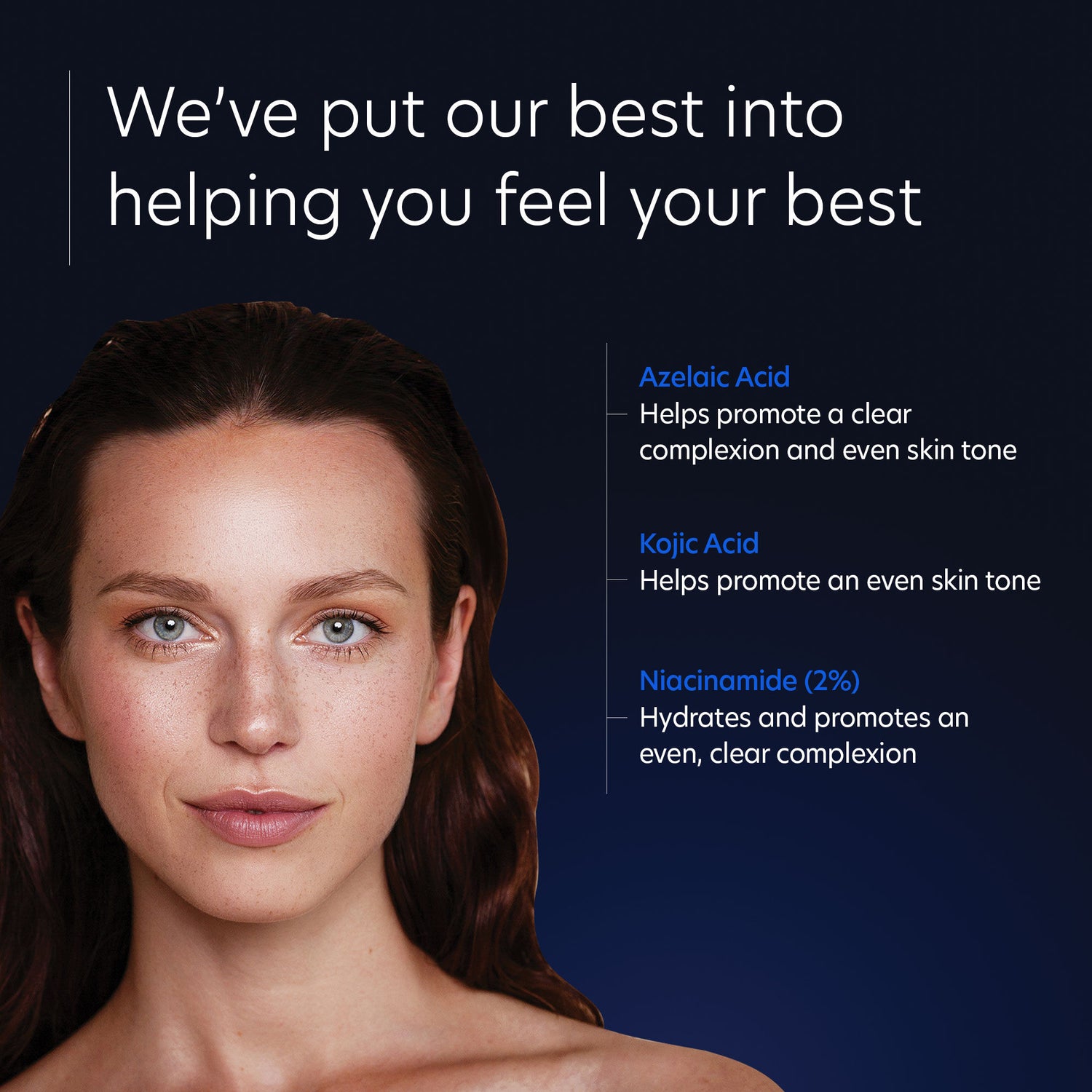 PCA Skin Pigment Bar