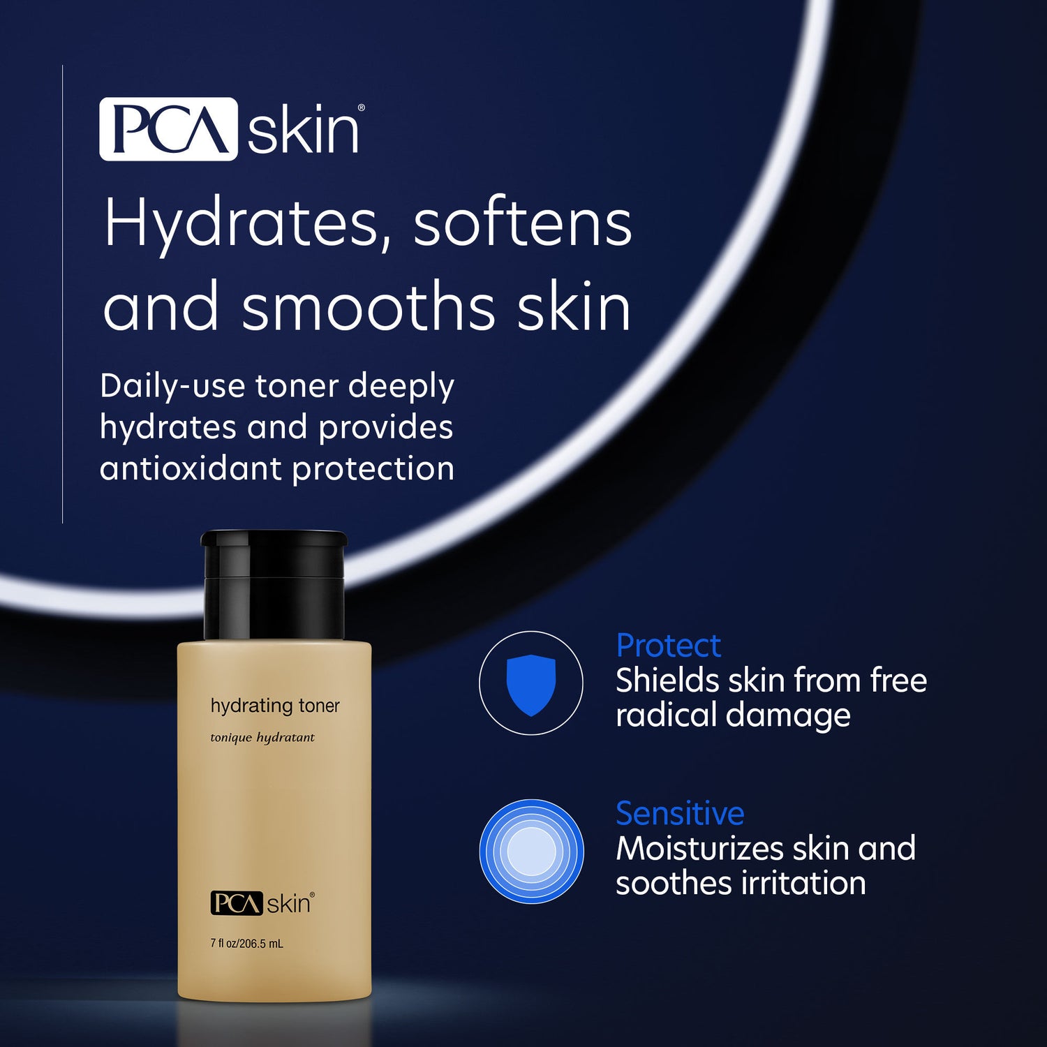 PCA Skin Hydrating Toner