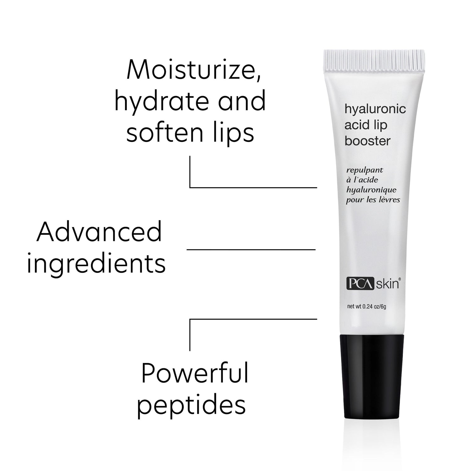 PCA Skin Hyaluronic Acid Lip Booster