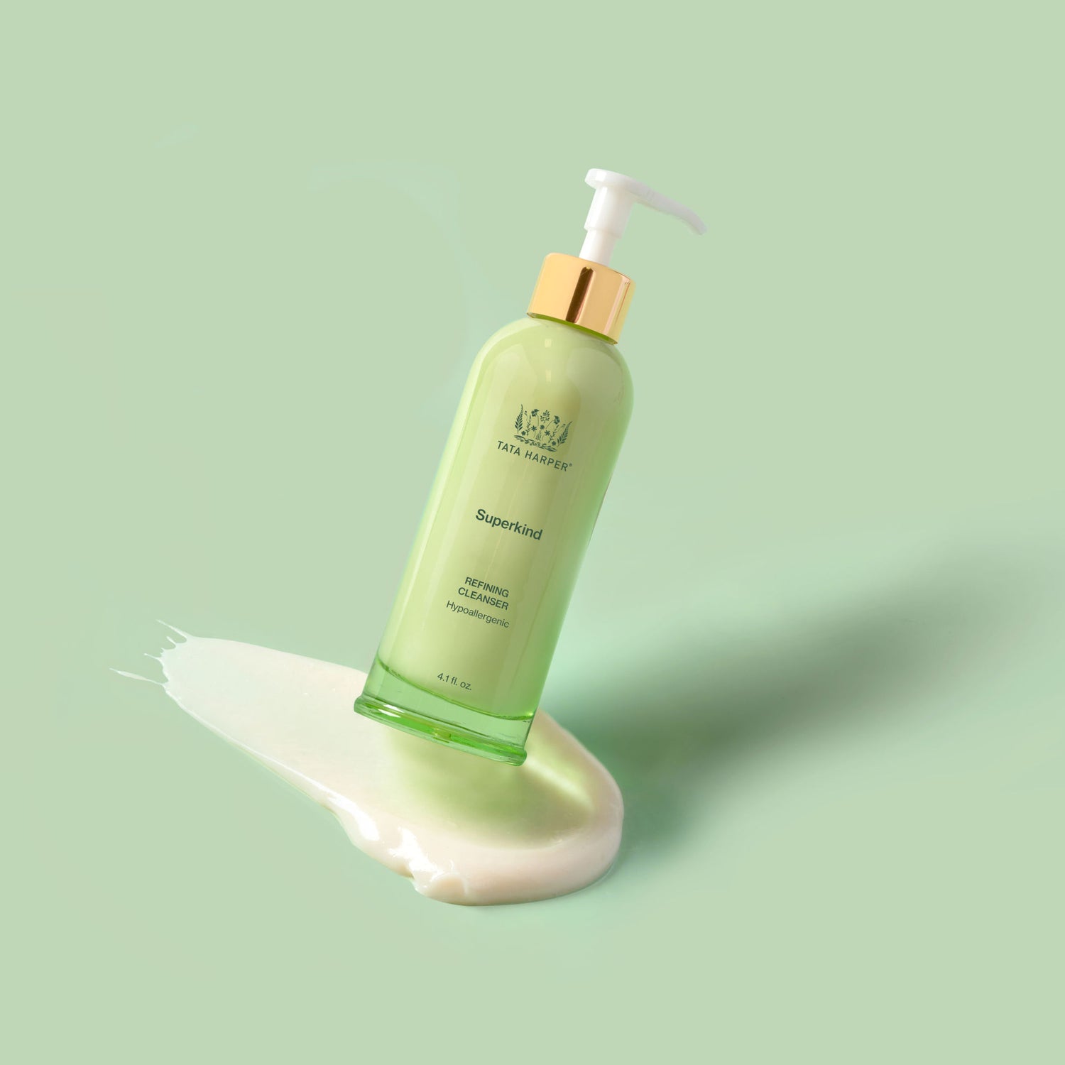 Tata Harper Superkind Refining Cleanser