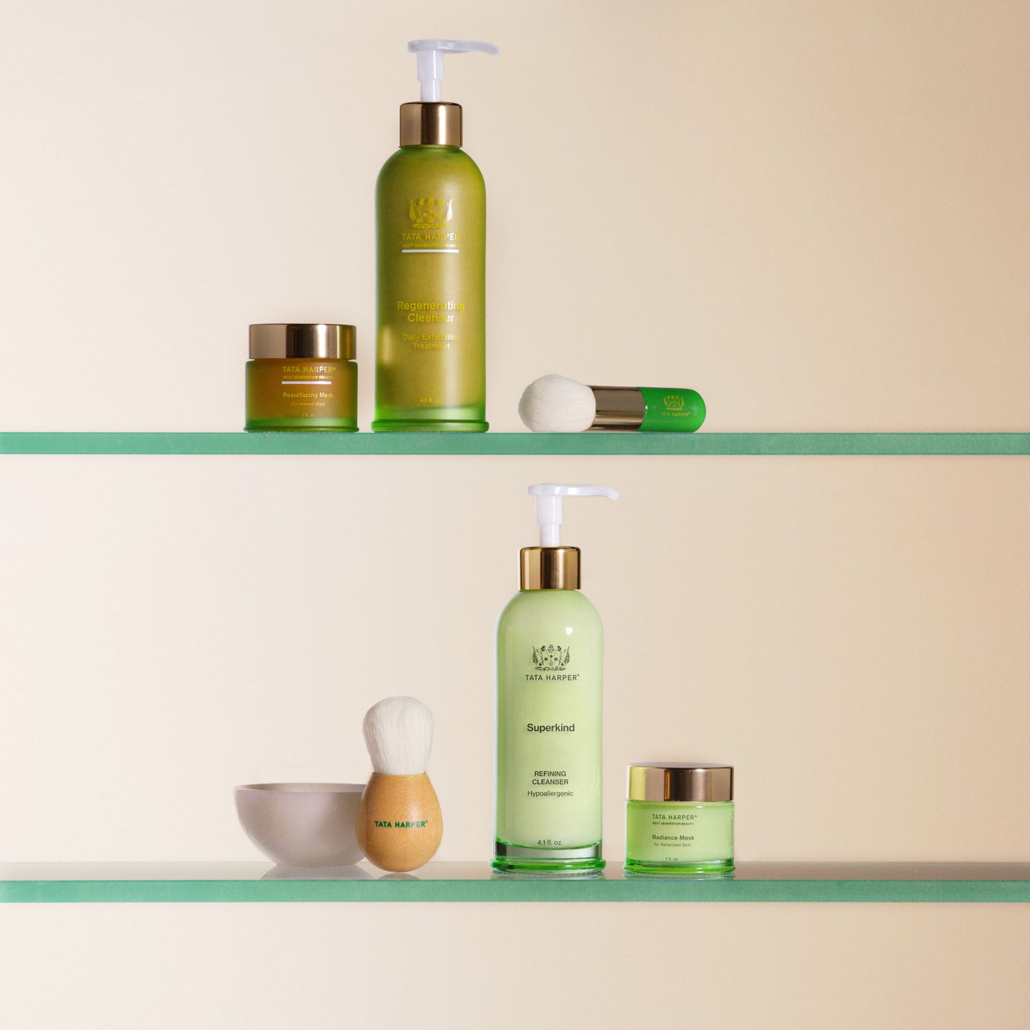 Tata Harper Superkind Refining Cleanser