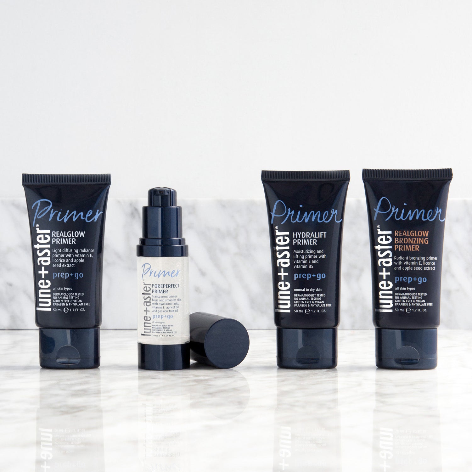 Lune+Aster Hydralift Primer