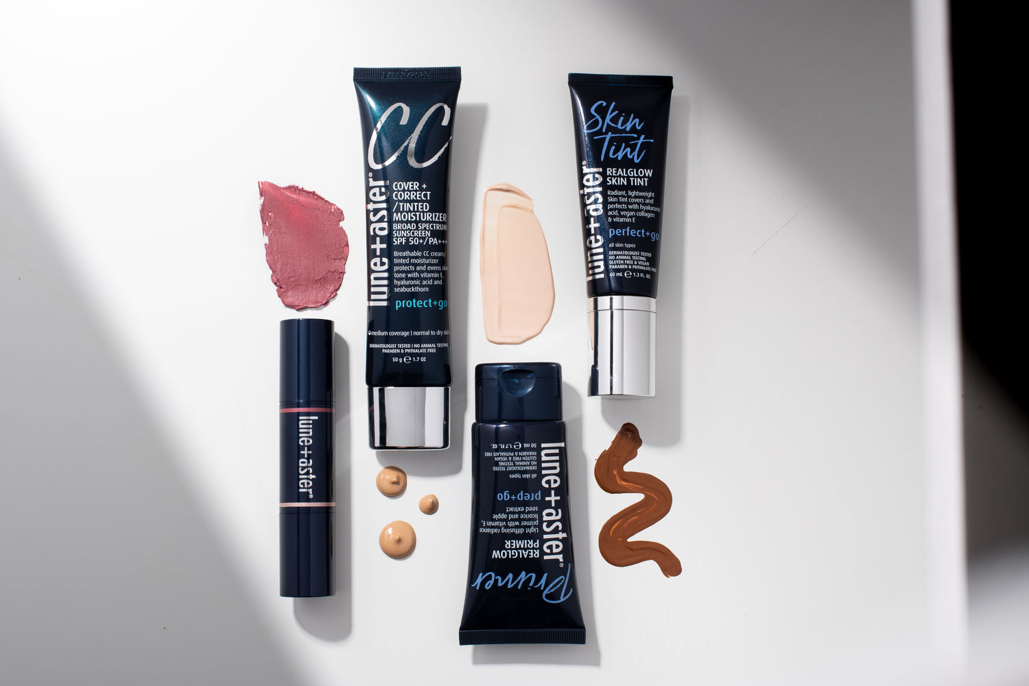 Lune+Aster RealGlow Primer