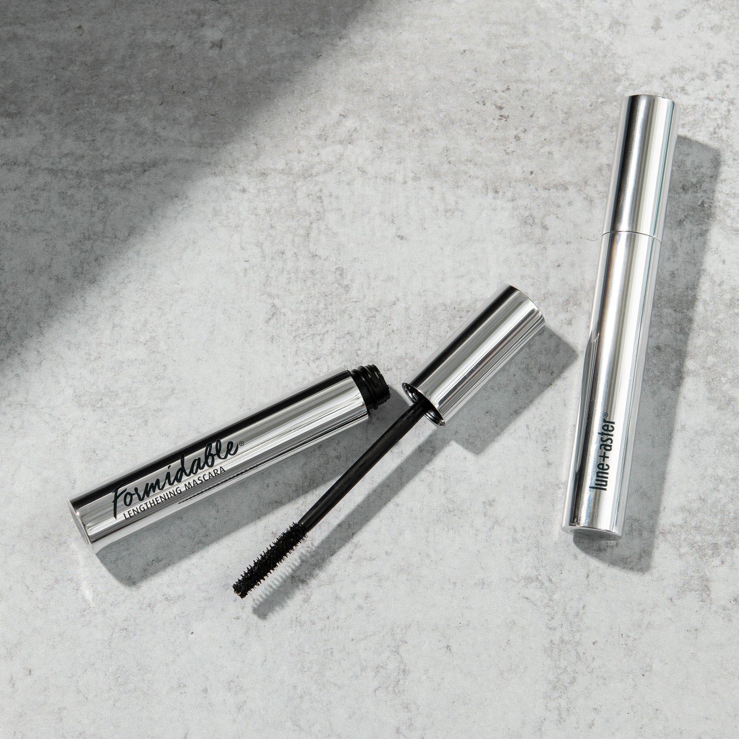 Lune+Aster Formidable Lengthening Mascara