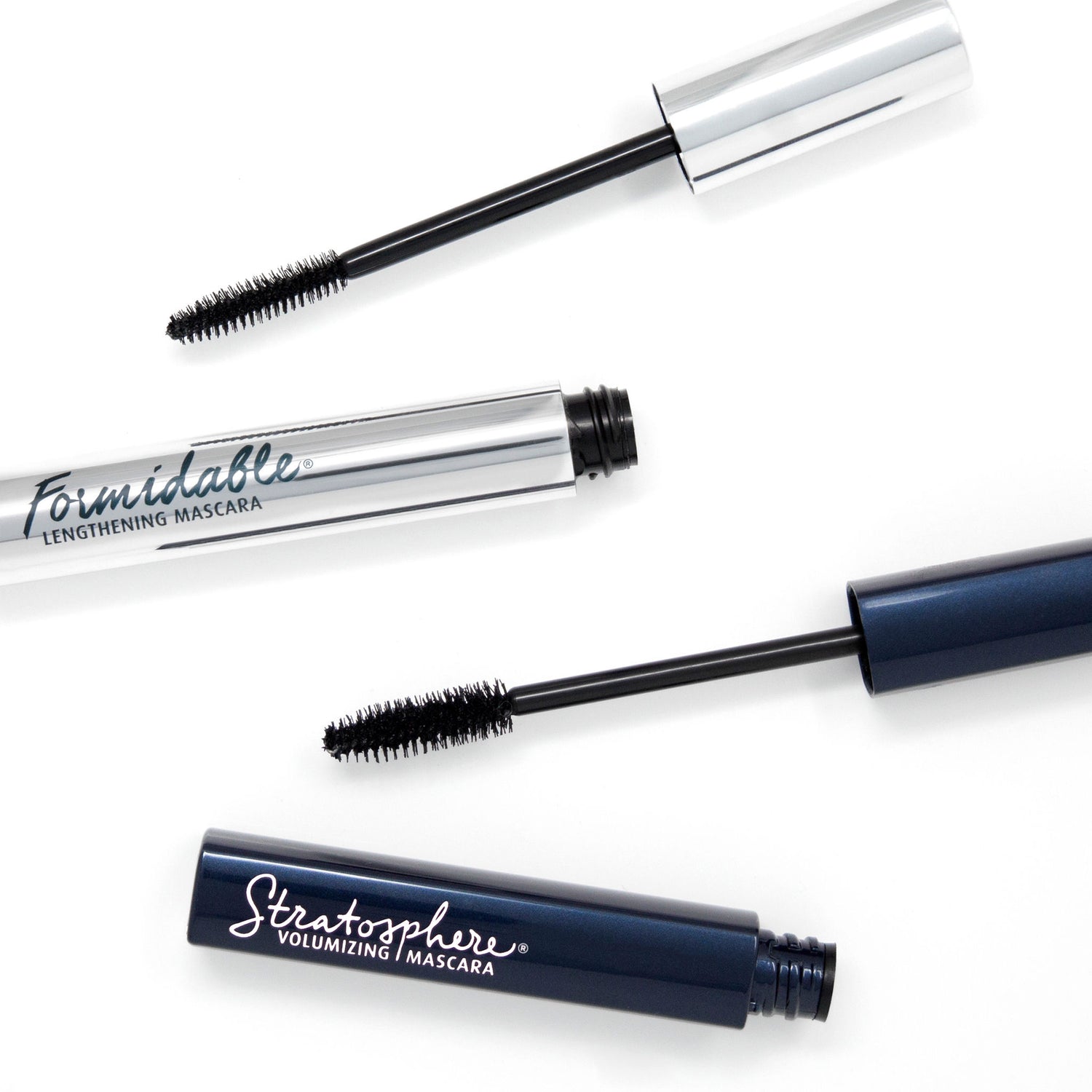 Lune+Aster Formidable Lengthening Mascara