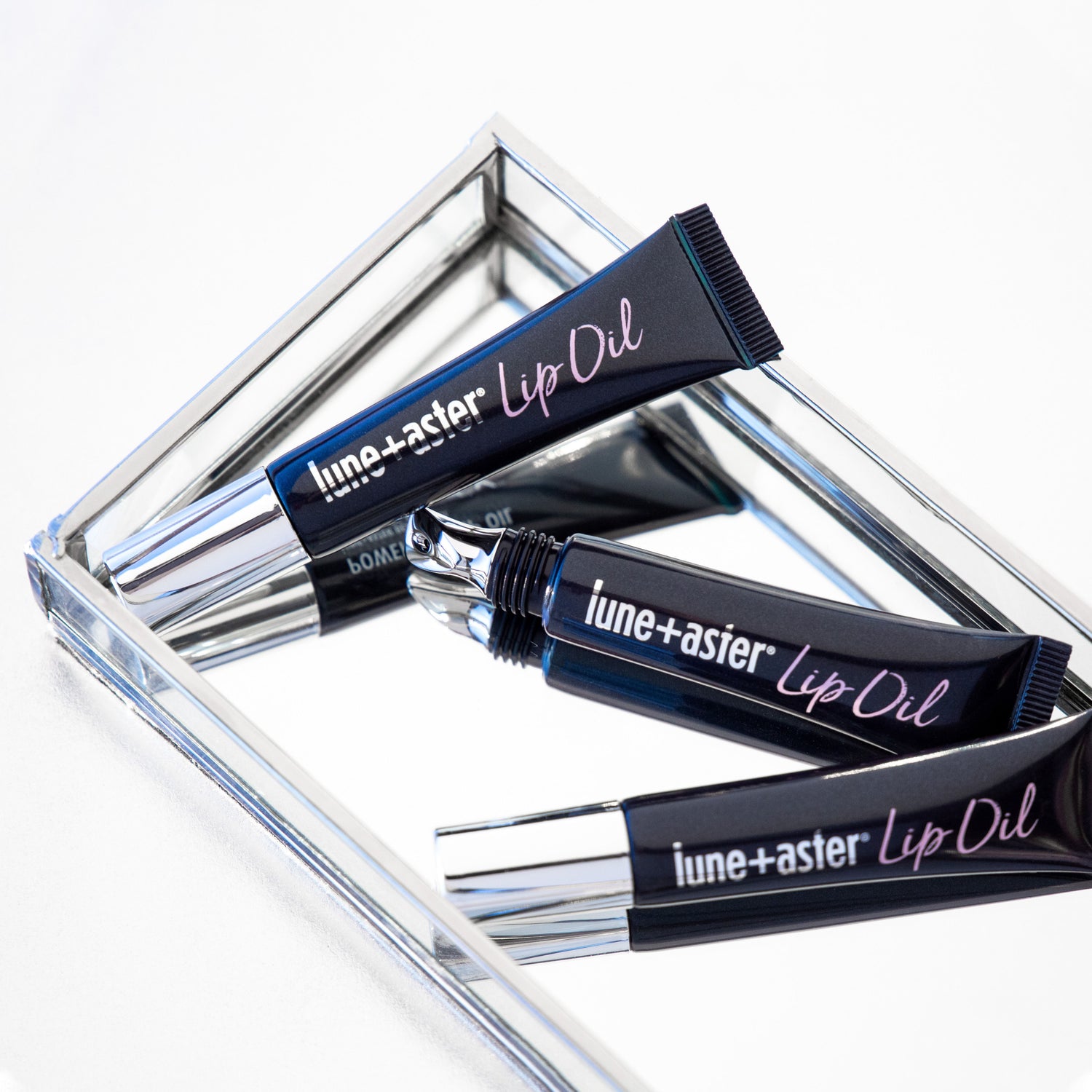 Lune+Aster PowerLips Lip Oil