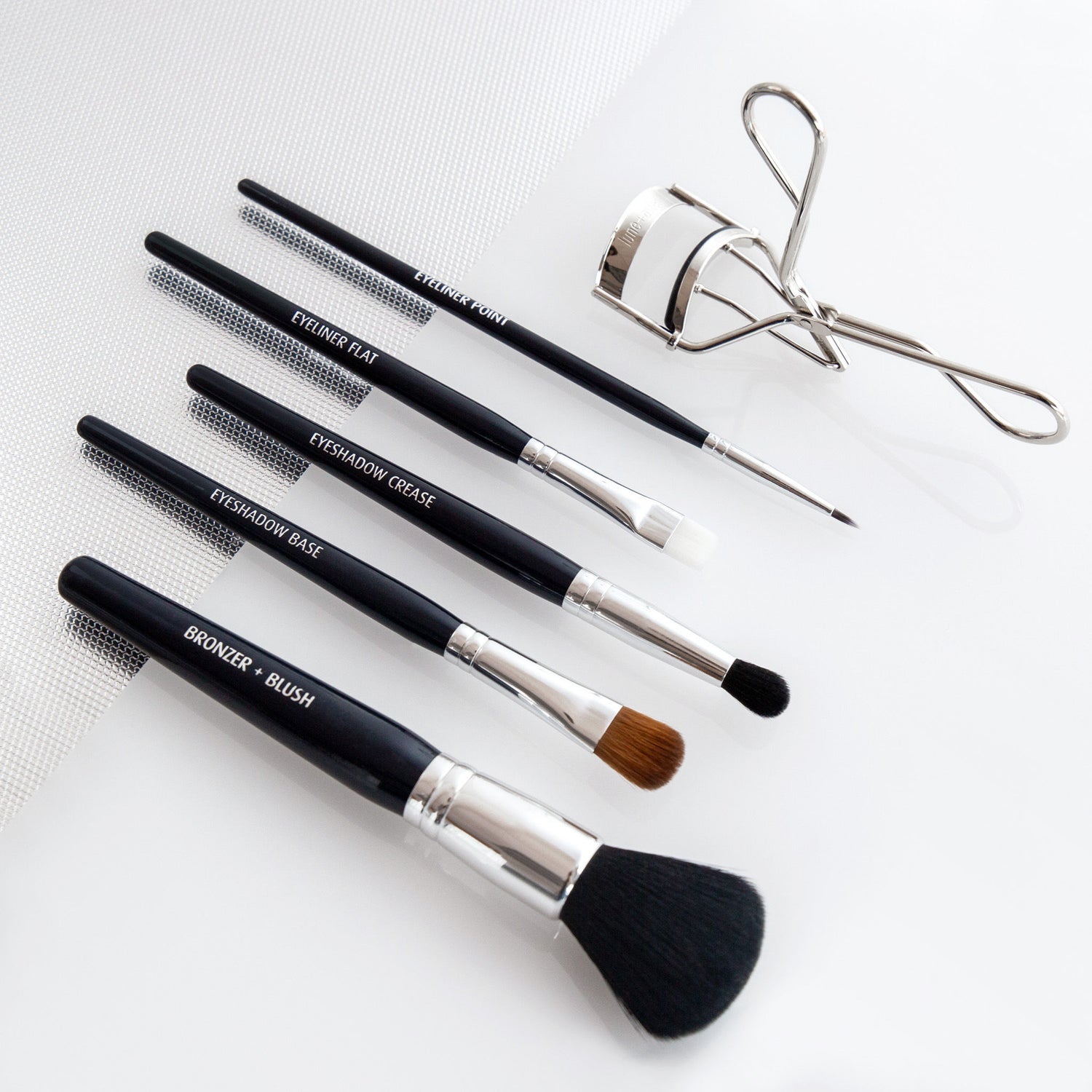 Lune+Aster PowerLash Eyelash Curler