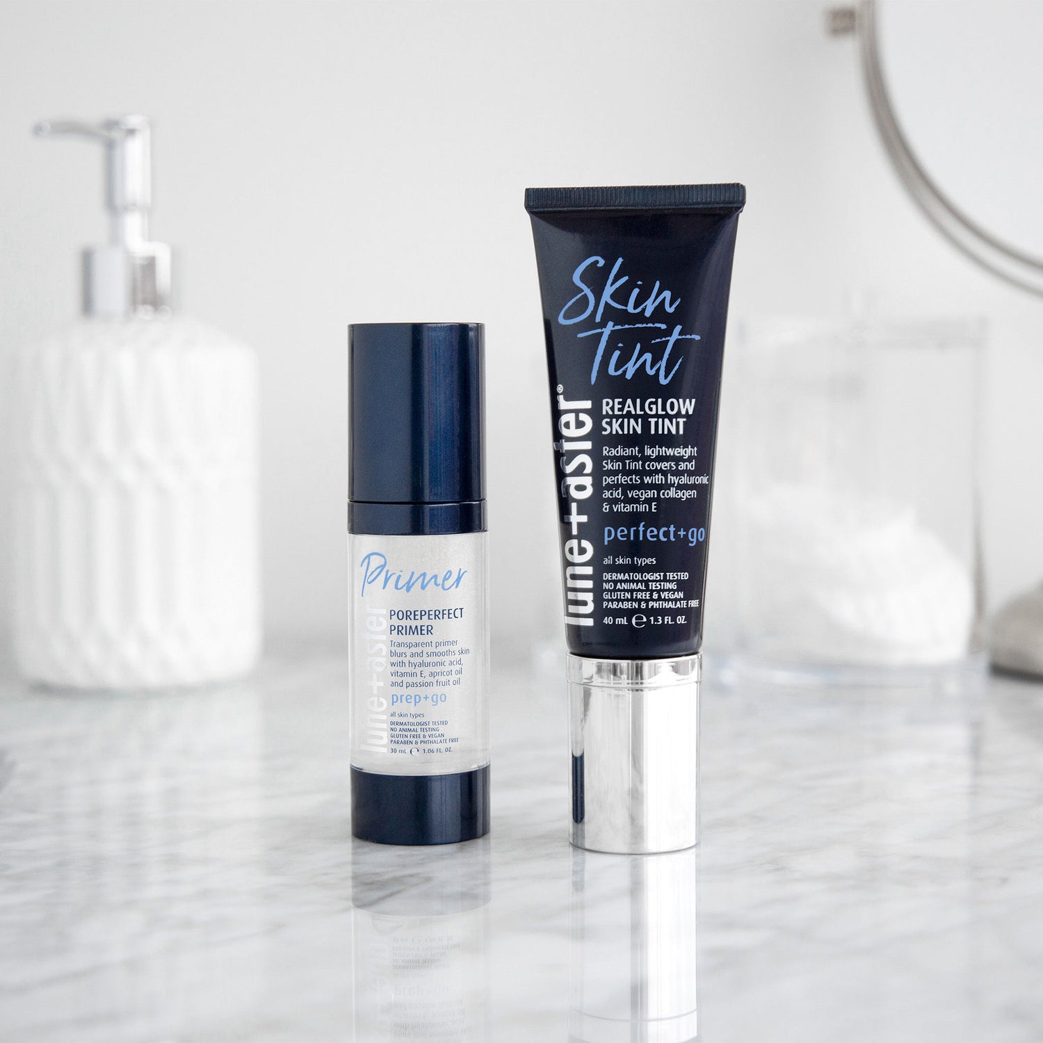 Lune+Aster PorePerfect Primer