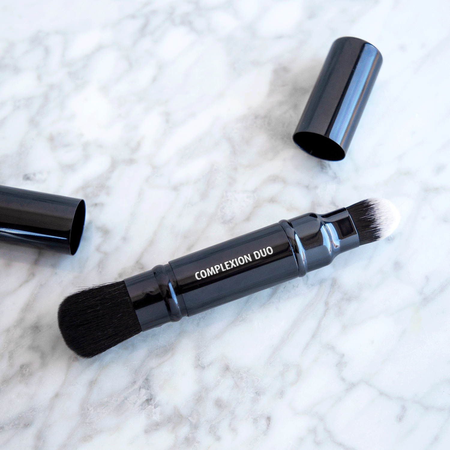Lune+Aster Complexion Duo Brush