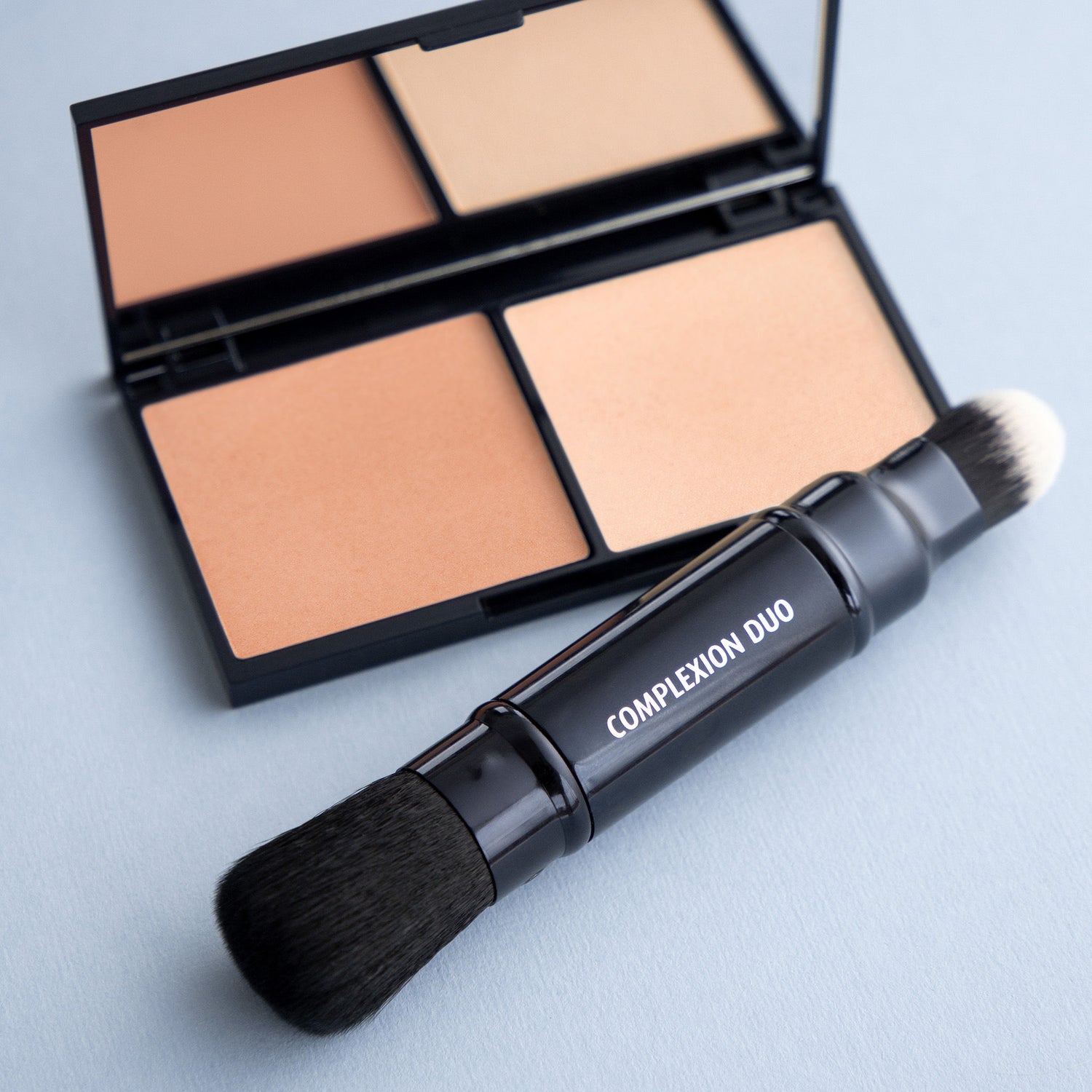 Lune+Aster Complexion Duo Brush