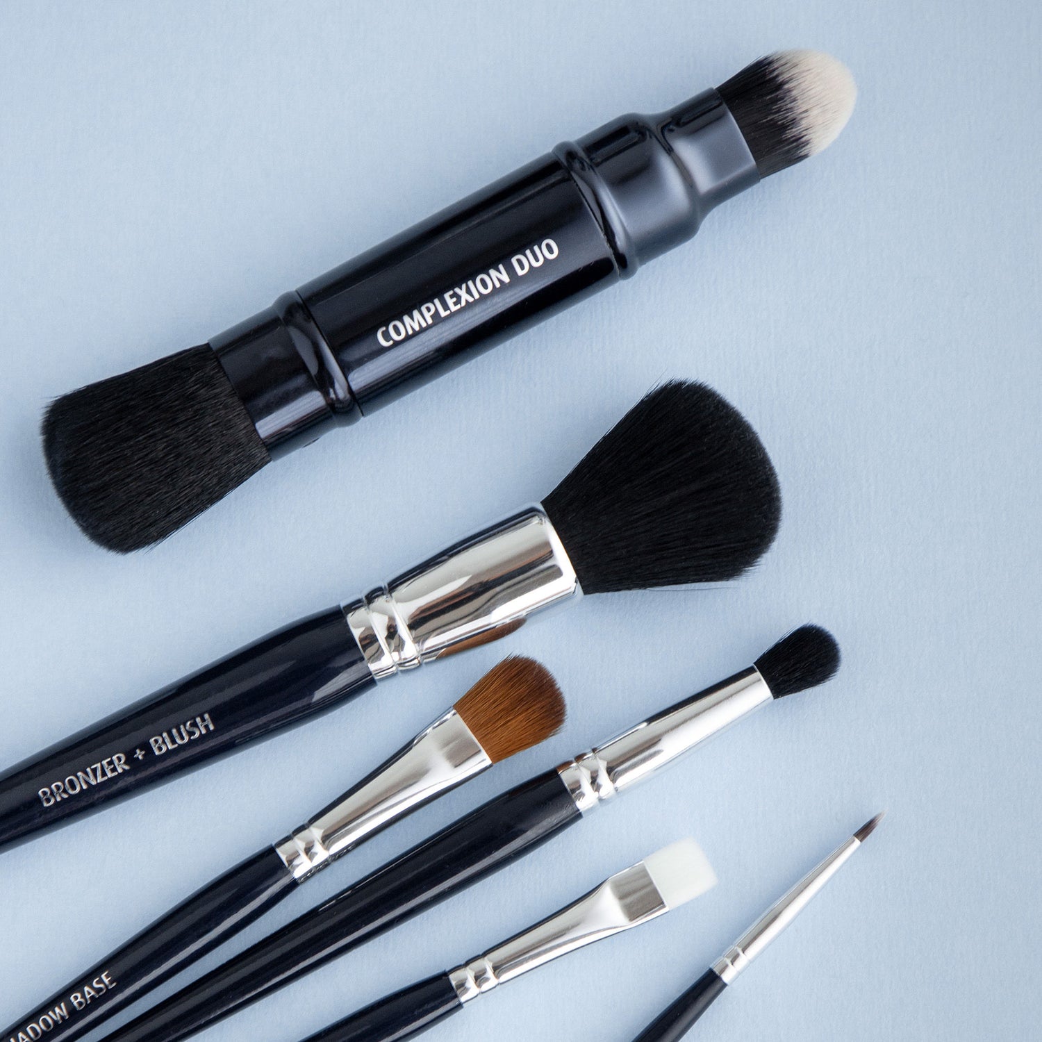 Lune+Aster Complexion Duo Brush