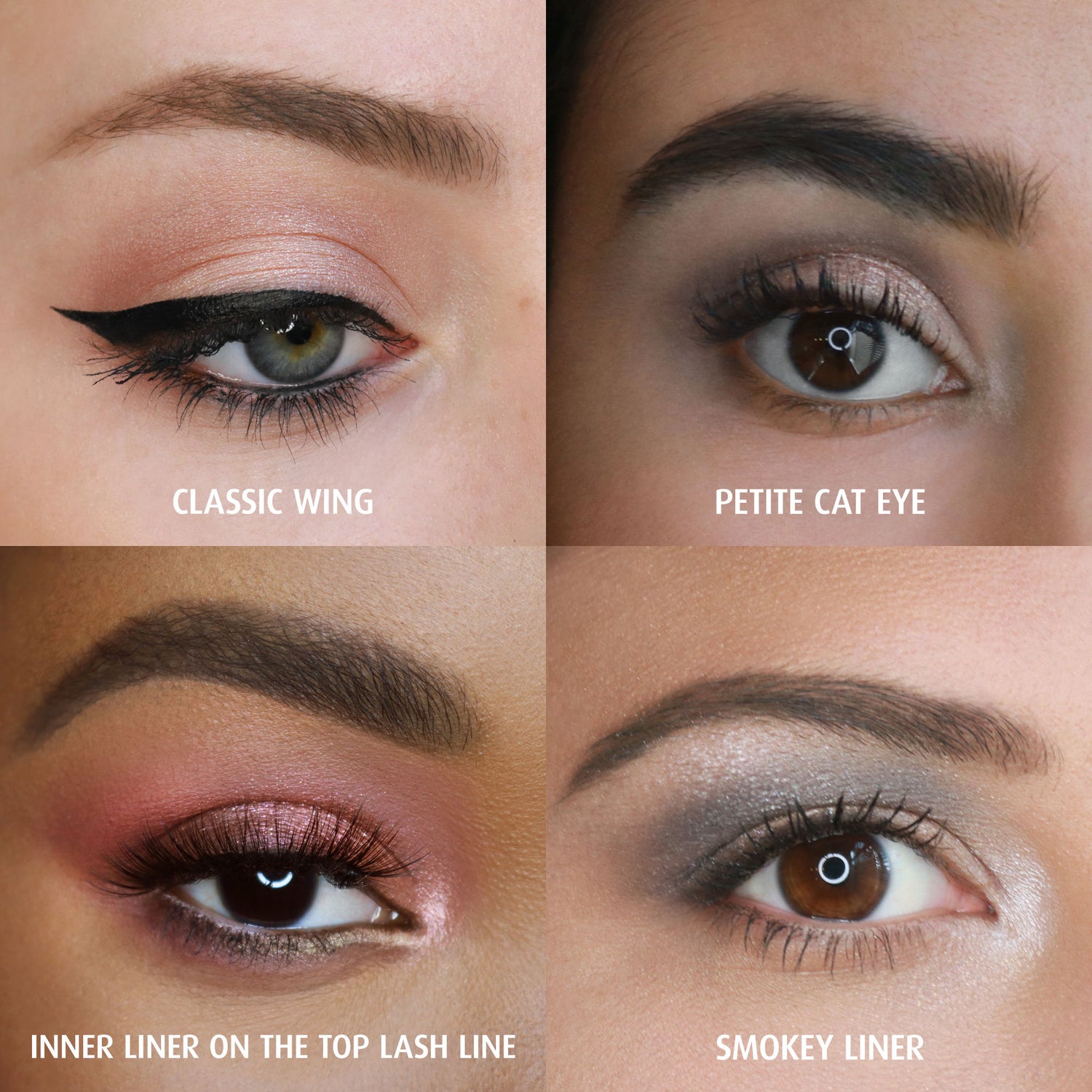 Lune+Aster Dawn to Dusk Kajal Eyeliner