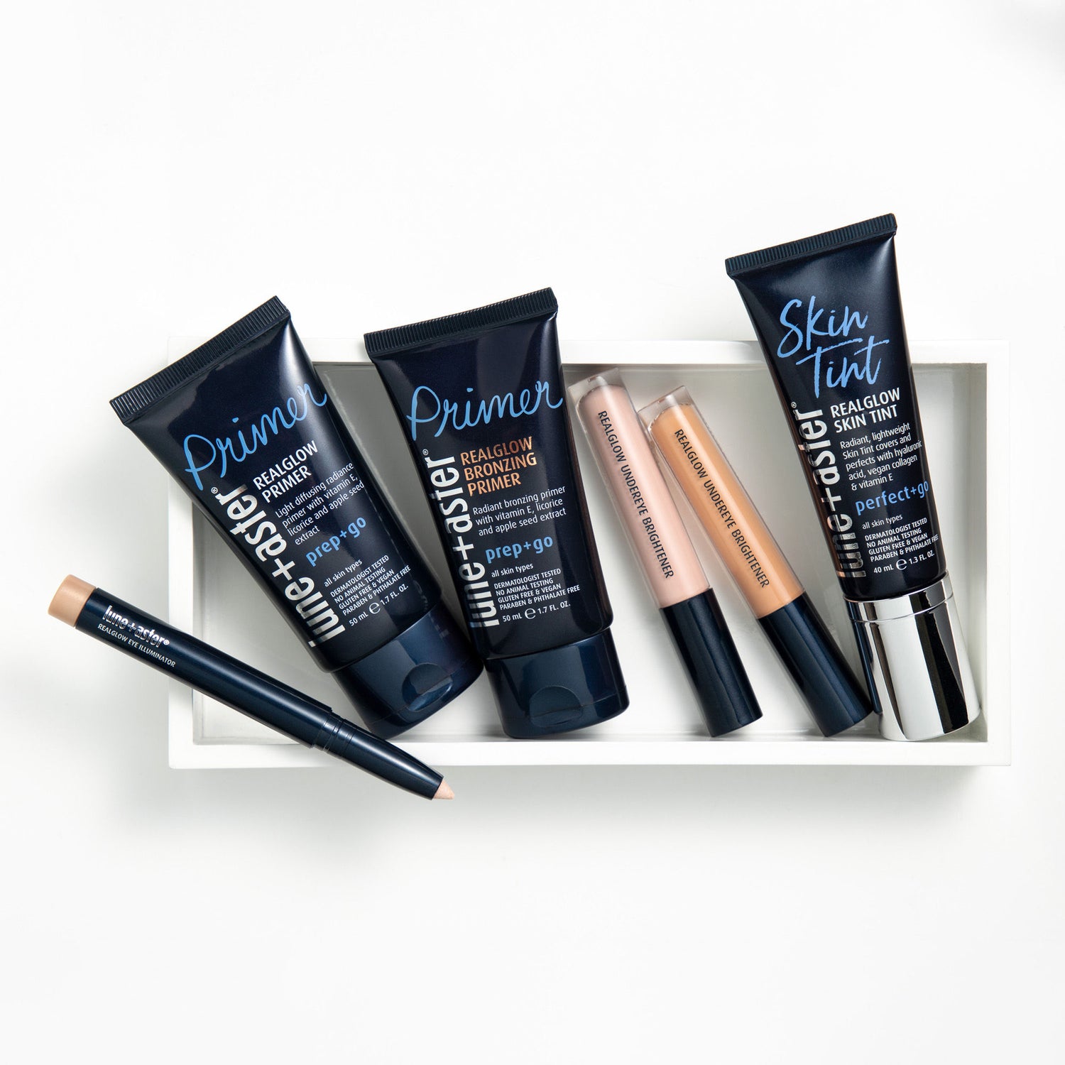 Lune+Aster RealGlow Eye Illuminator