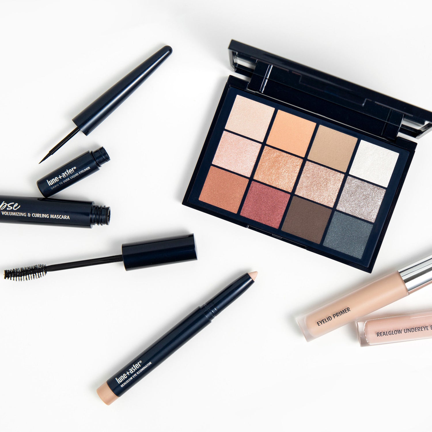 Lune+Aster RealGlow Eye Illuminator