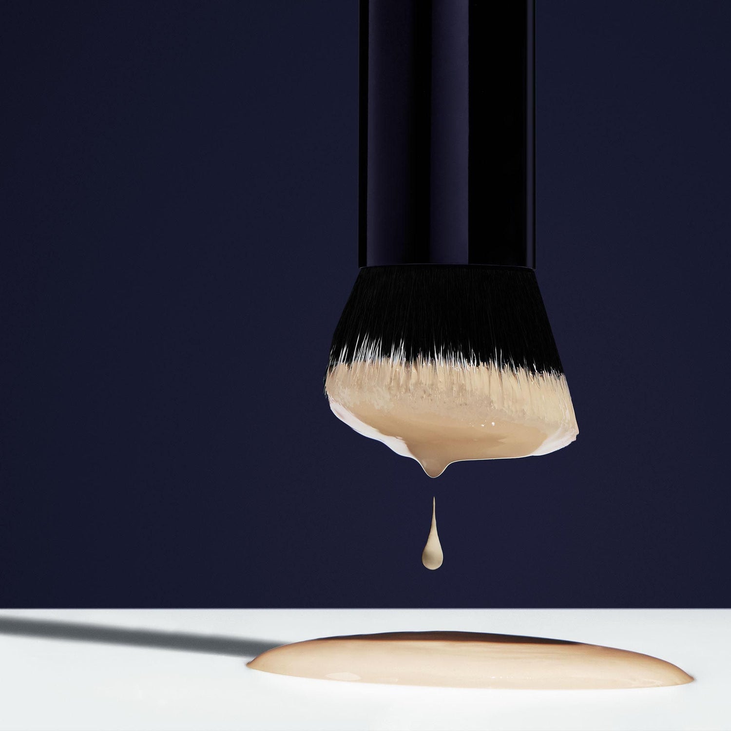 Lune+Aster Foundation Brush