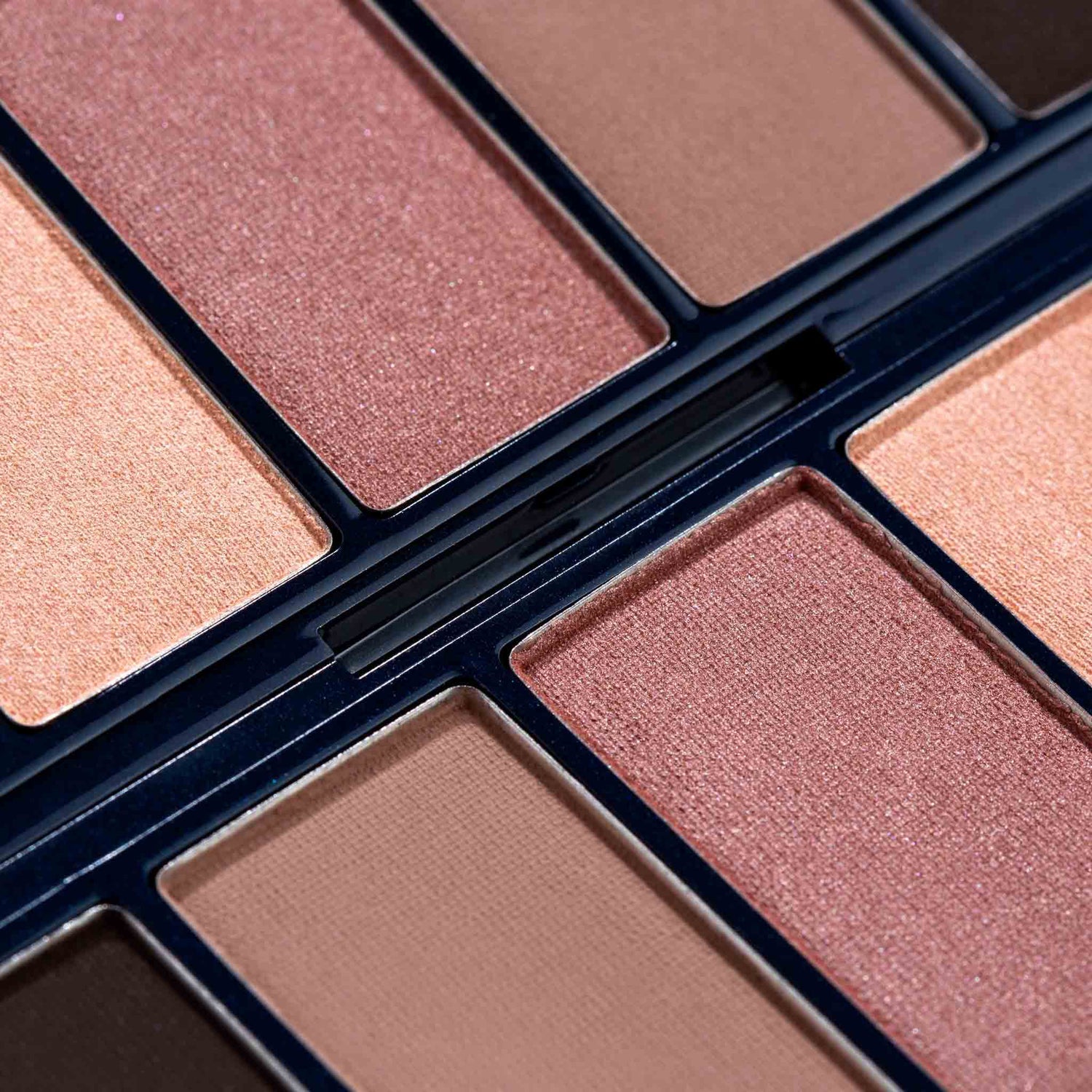 Lune+Aster Sunset Eyeshadow Palette