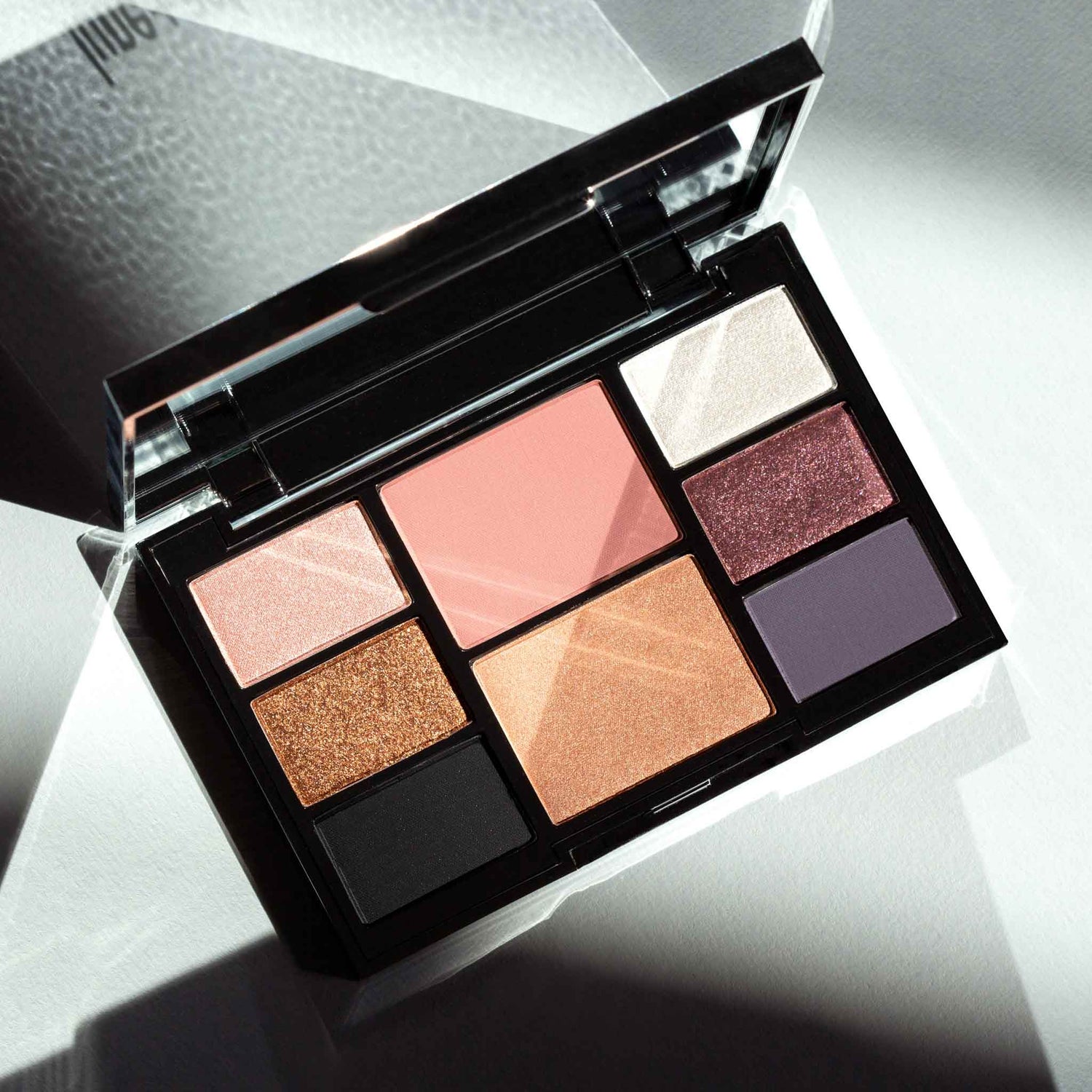 Lune+Aster Double Booked Face & Eye Palette (Limited Edition)
