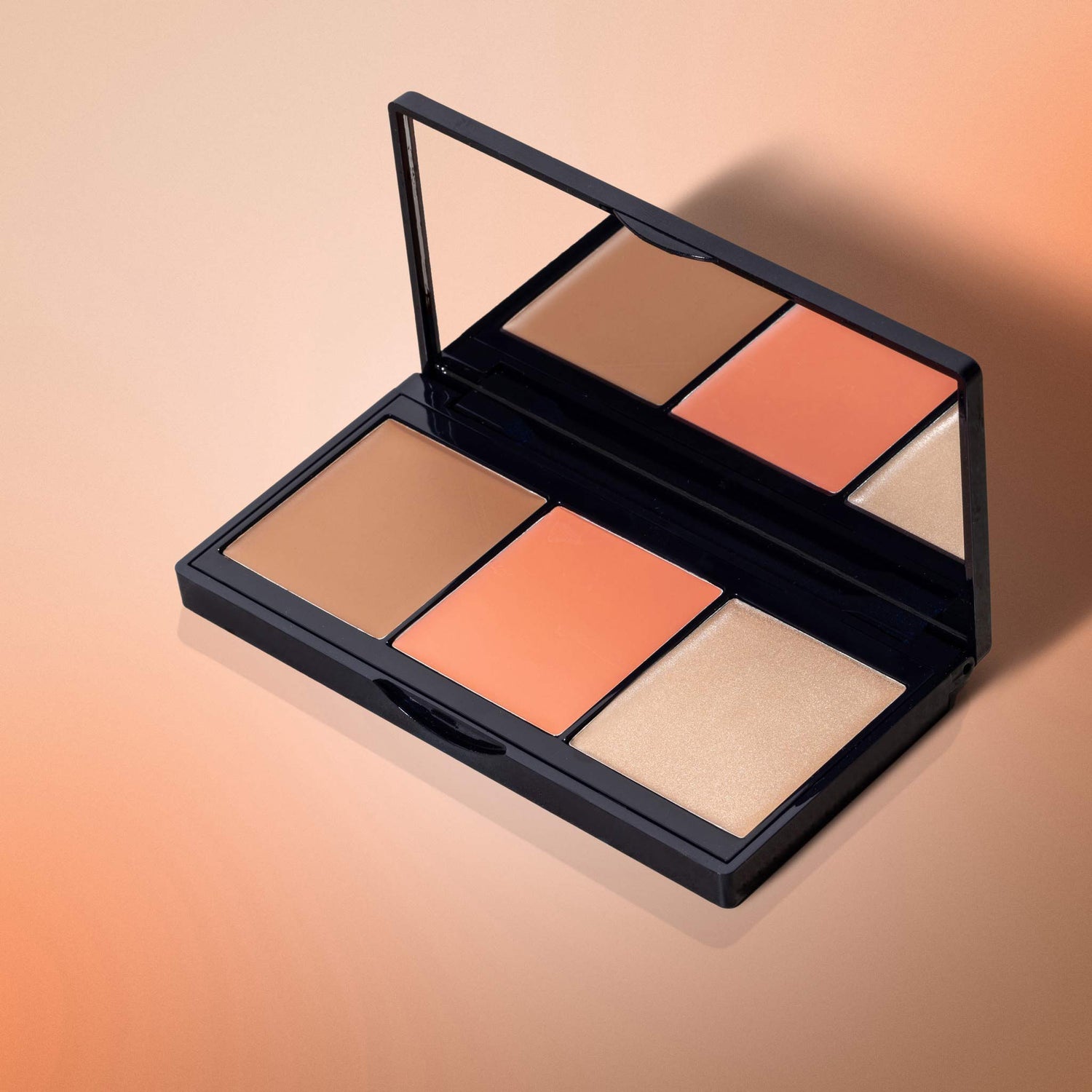 Lune+Aster Orion Creamy Cheek Trio