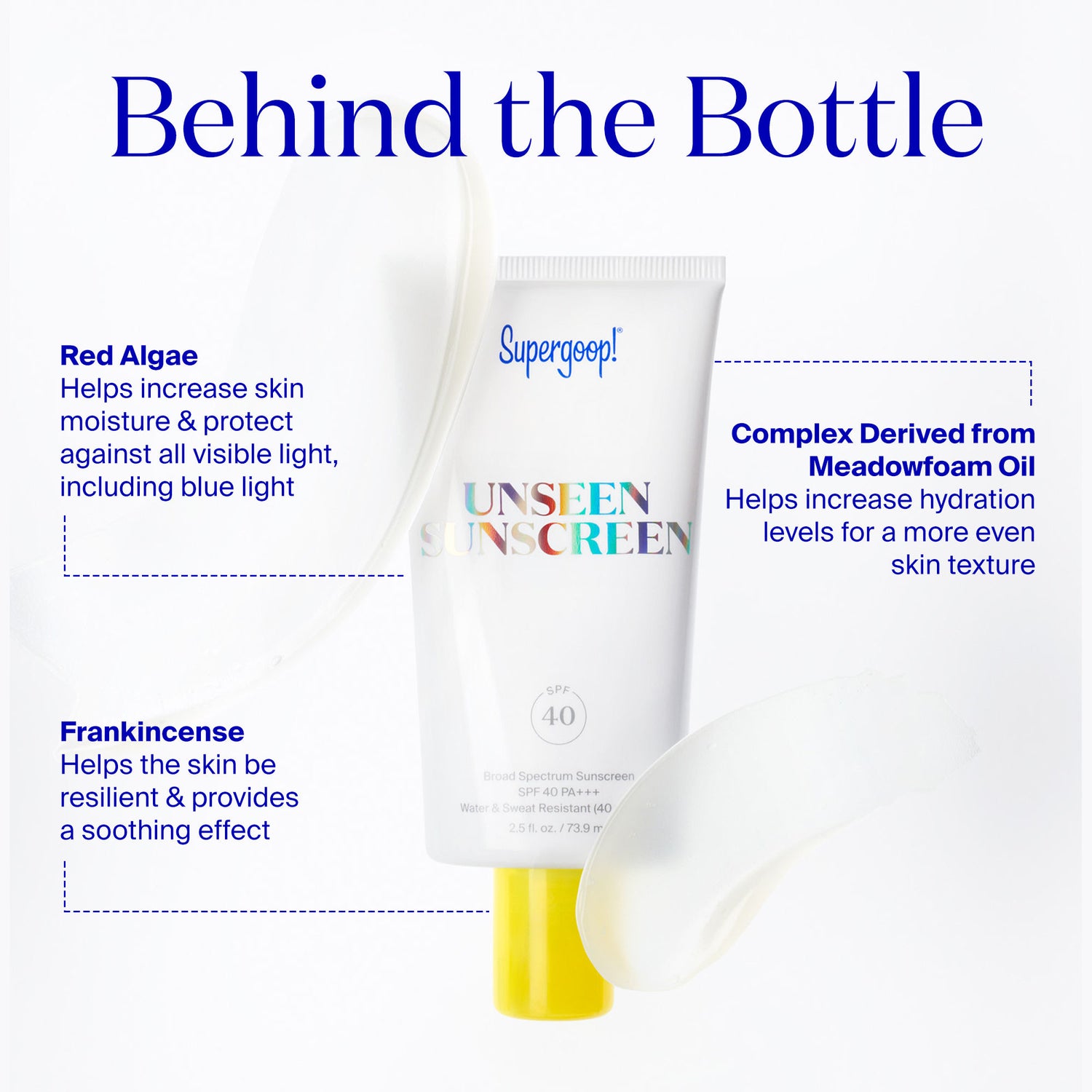 Supergoop! SPF Bestsellers Starter Kit