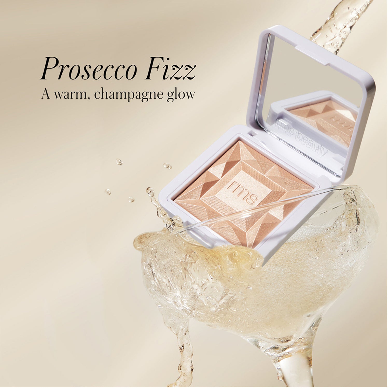 RMS Beauty ReDimension Hydra Dew Luminizer Refill