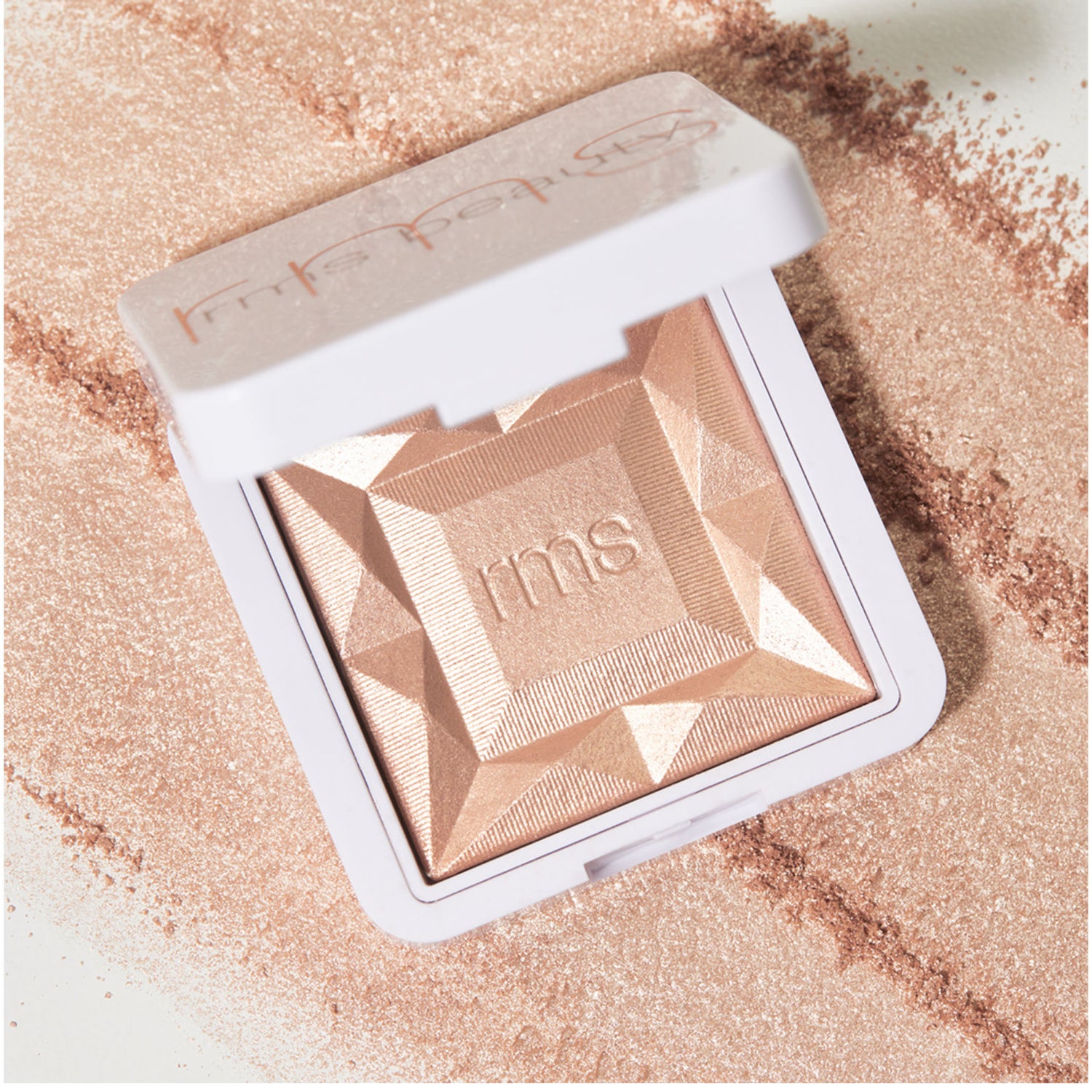 RMS Beauty ReDimension Hydra Dew Luminizer Refill