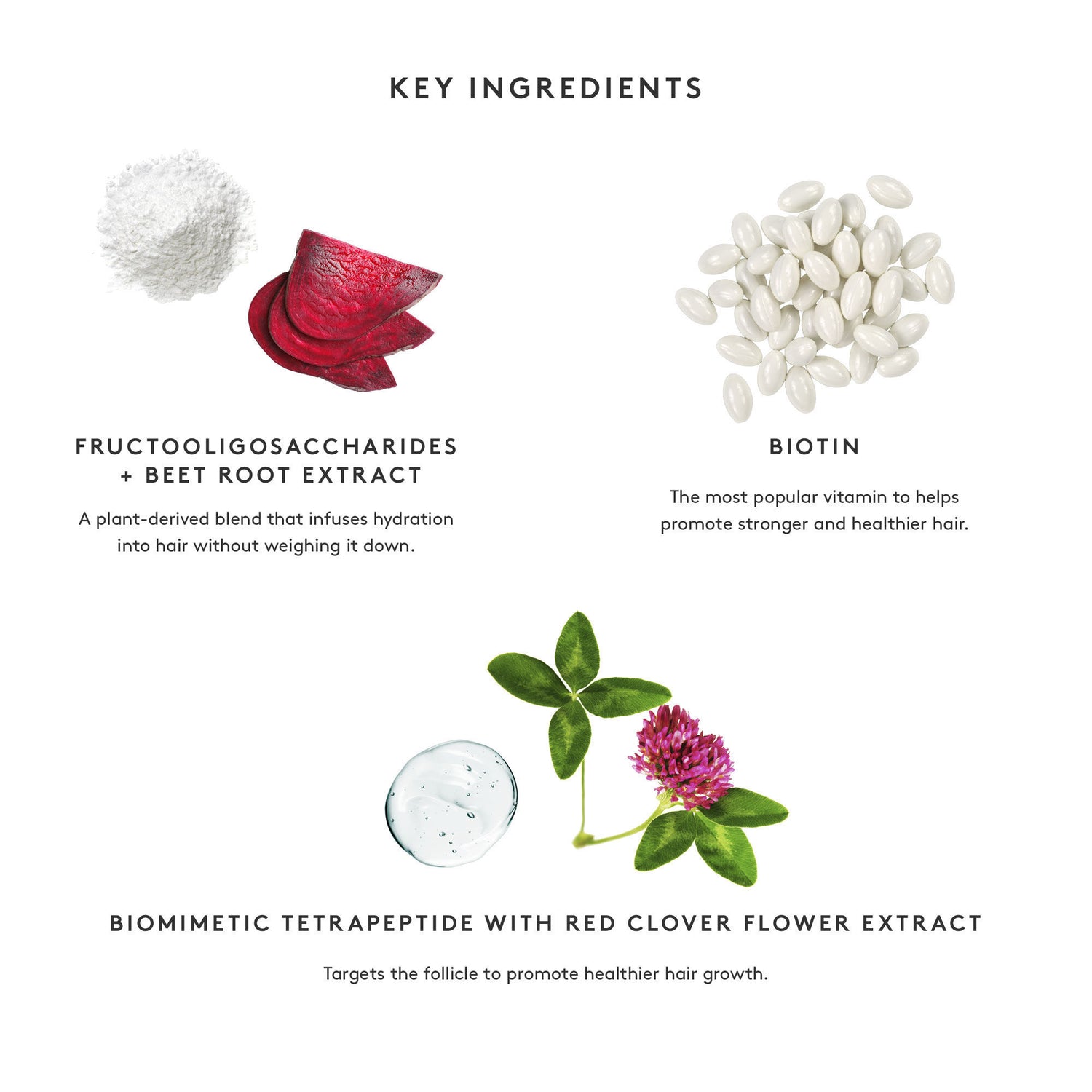 Virtue Flourish Mask for Thinning Hair