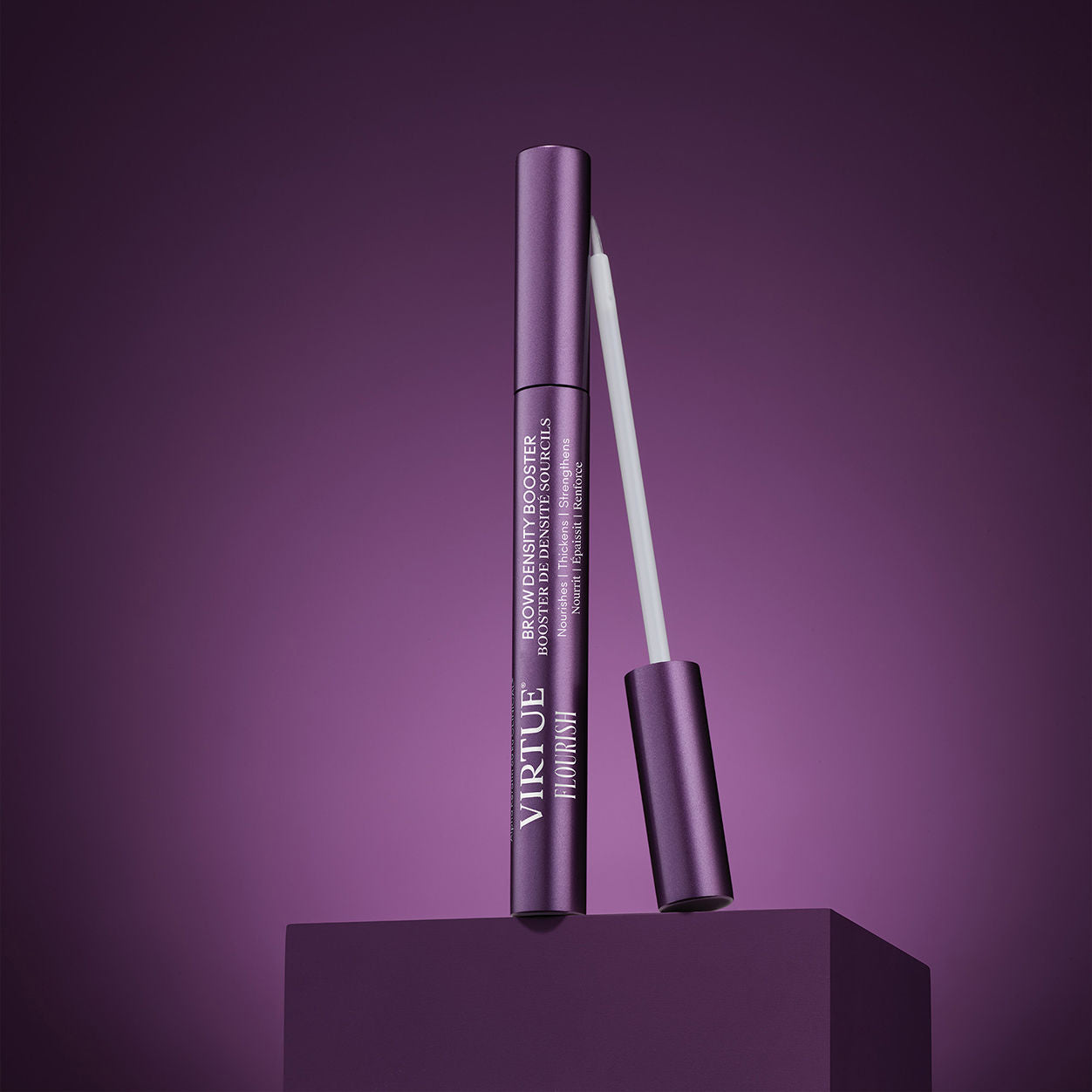Virtue Flourish Brow Density Booster
