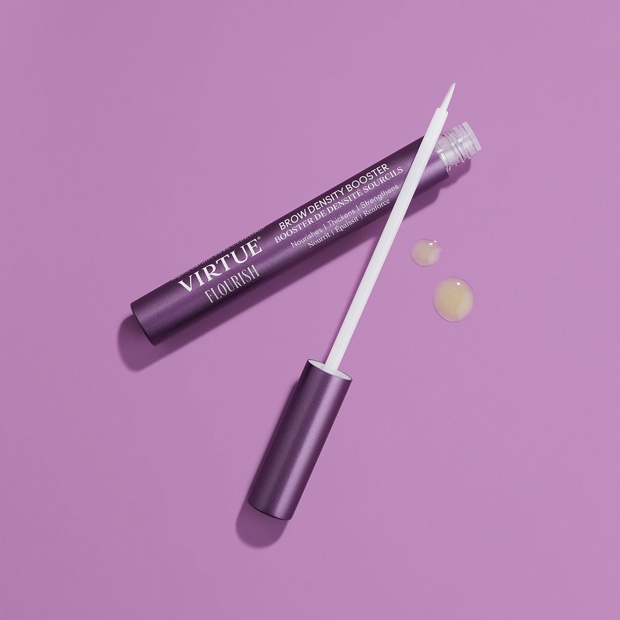 Virtue Flourish Brow Density Booster