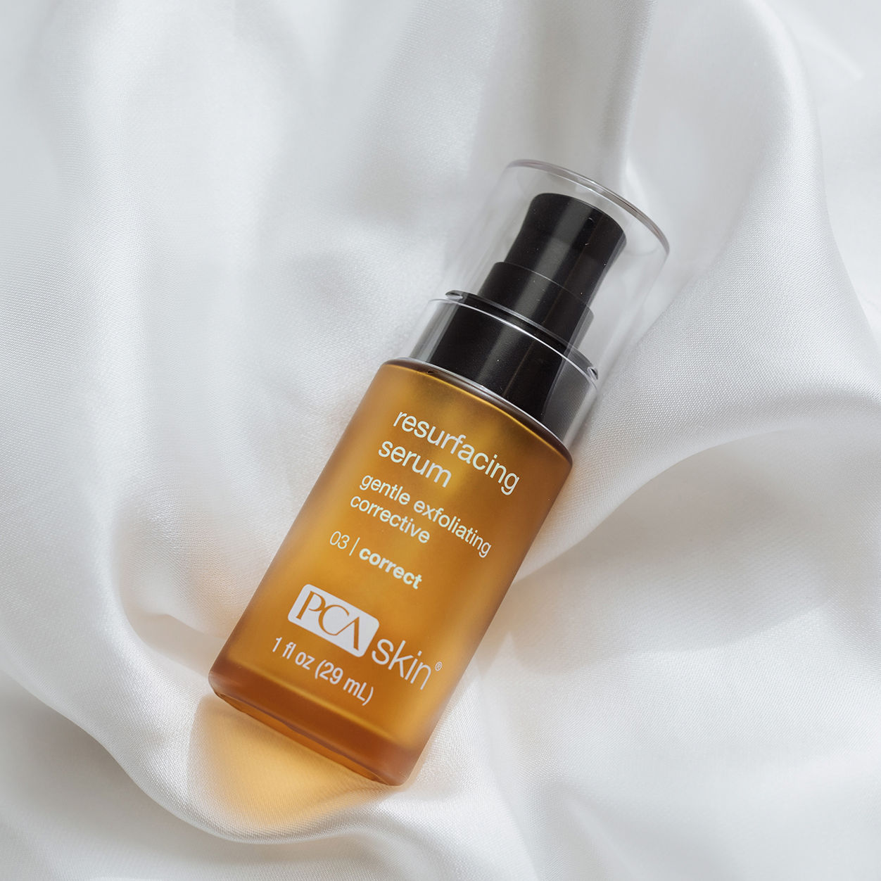 PCA Skin Resurfacing Serum