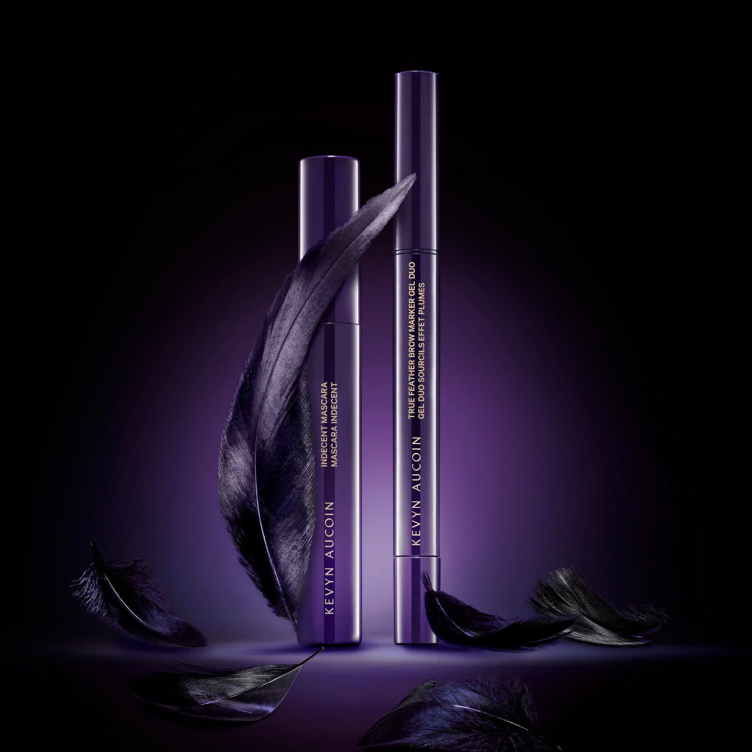 Kevyn Aucoin Indecent Mascara