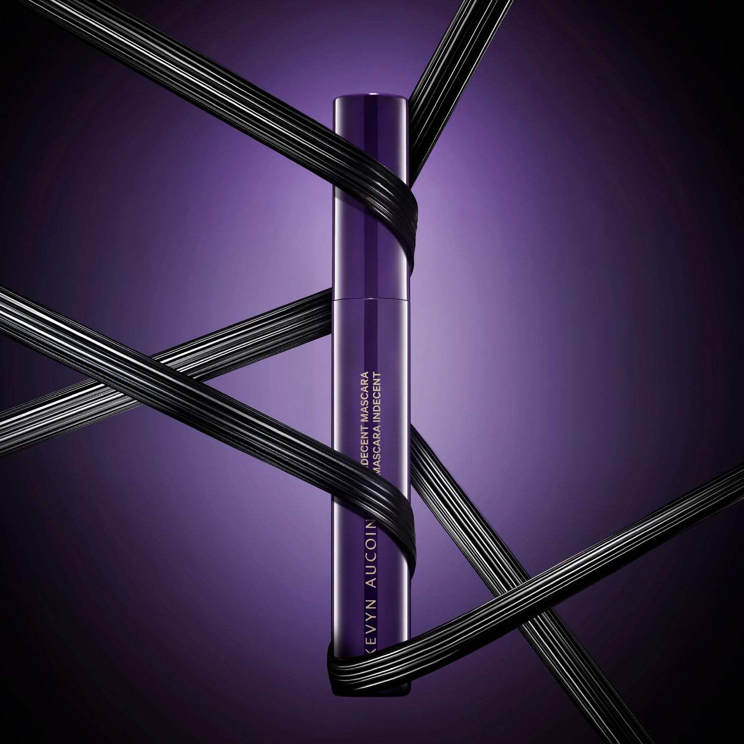 Kevyn Aucoin Indecent Mascara