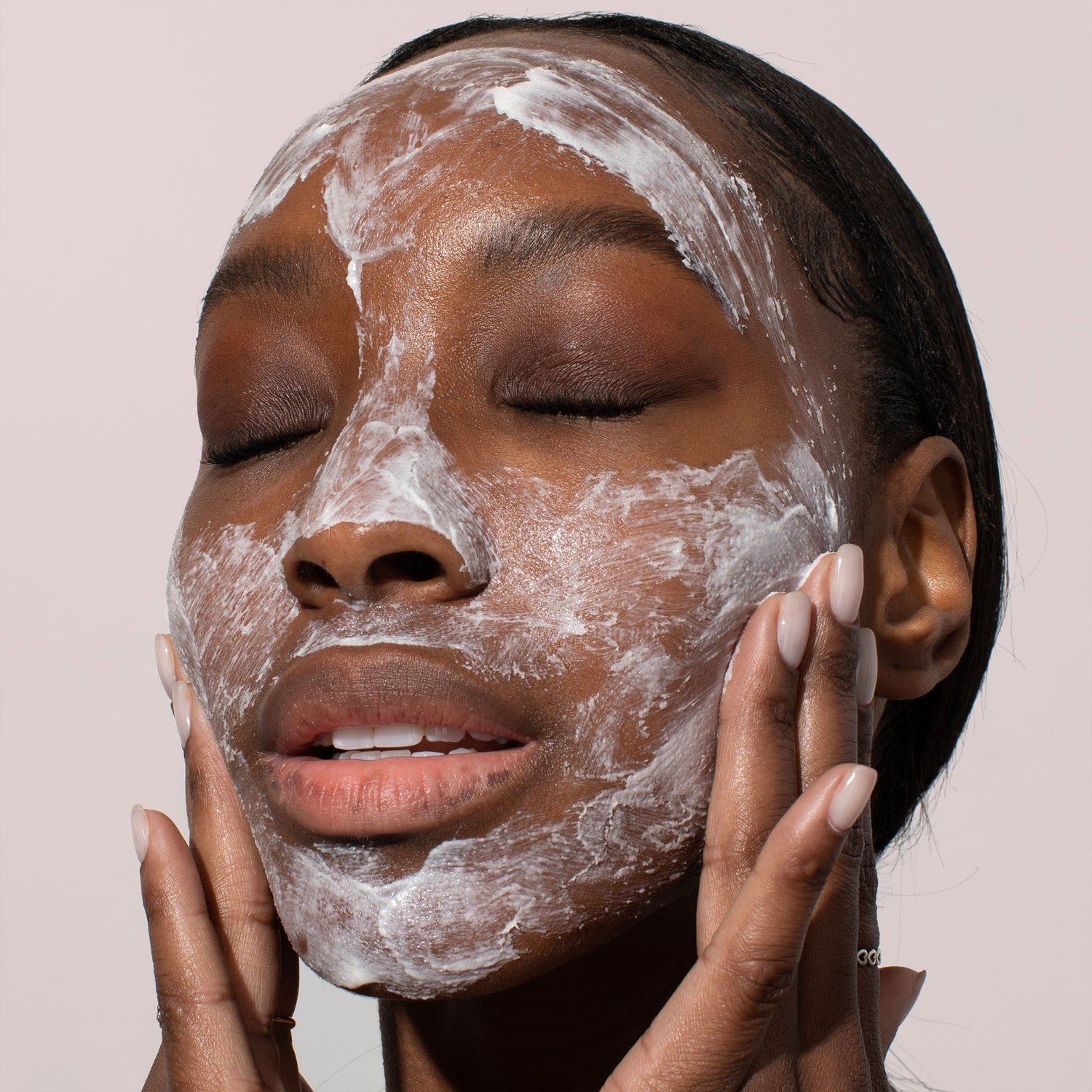 Odacité Jojoba Pearls Daily Hydra-Exfoliant