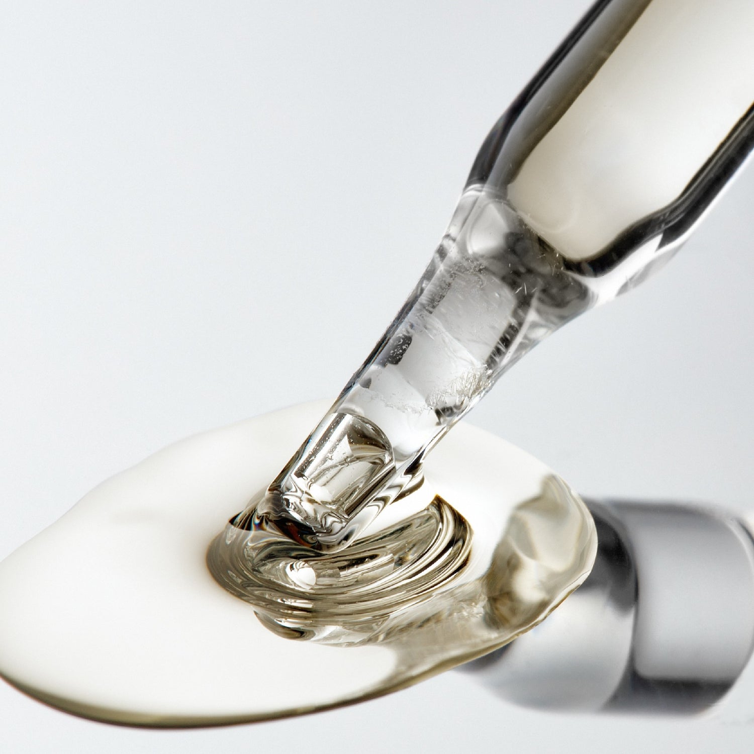 Ourself Brightening Peel Kit .