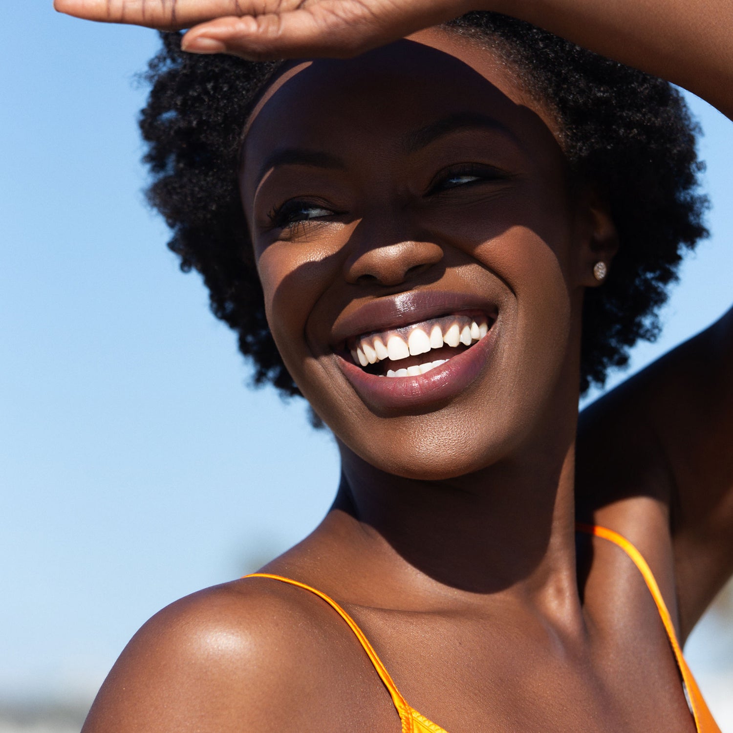 Unsun Hydrating Body Lotion SPF 30